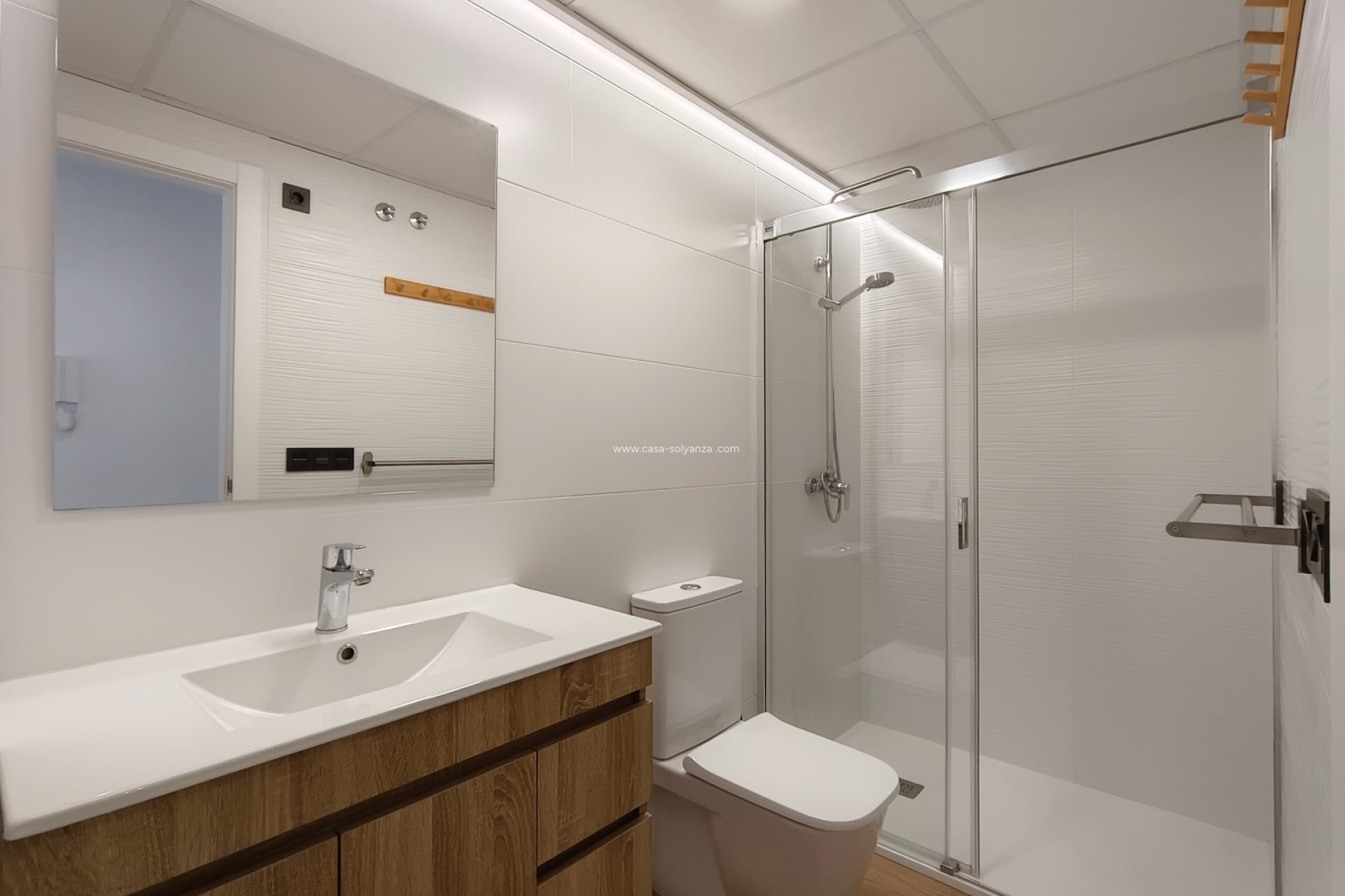 Herverkoop - Appartement / flat - Orihuela Costa - Los Altos