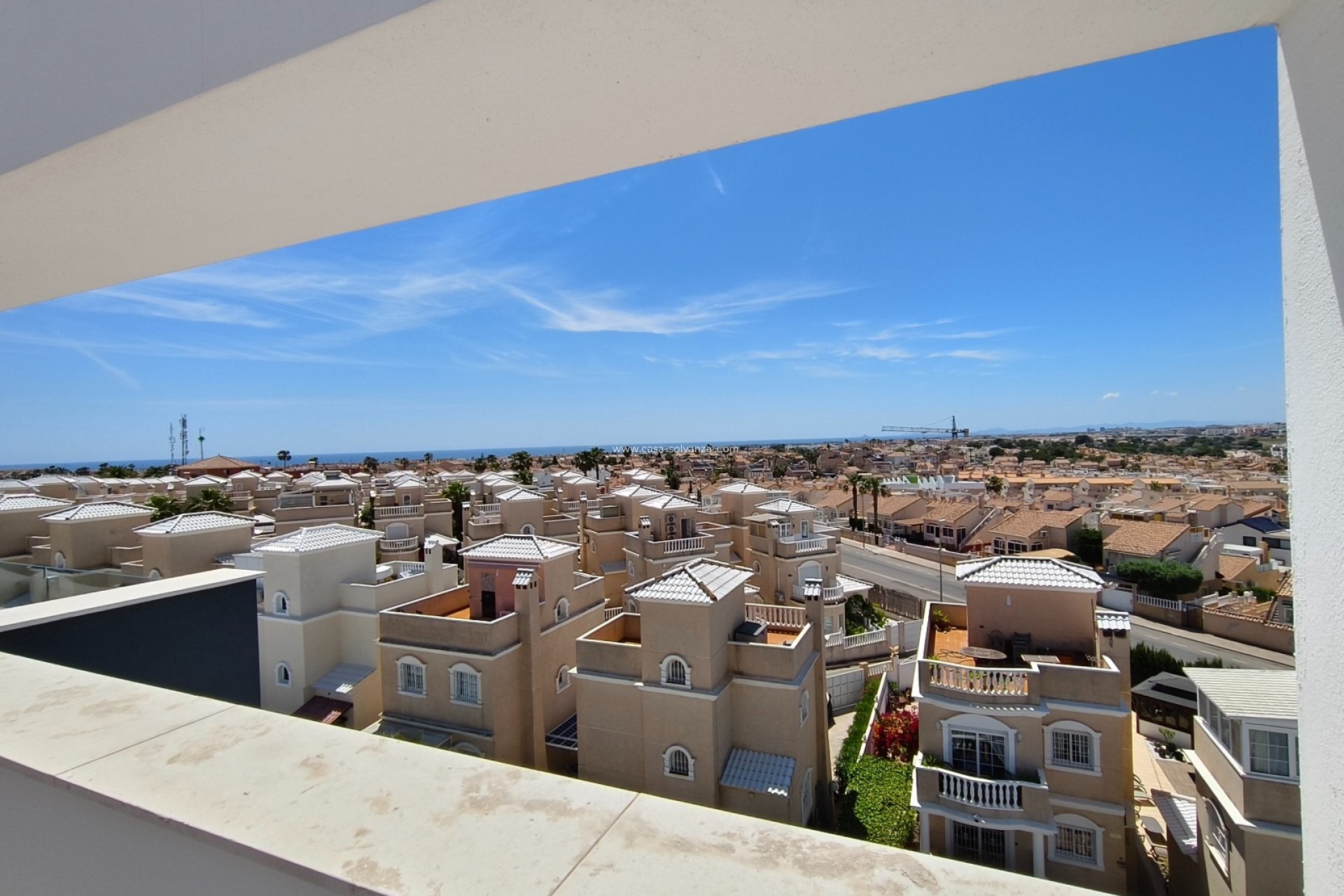 Herverkoop - Appartement / flat - Orihuela Costa - Los Altos