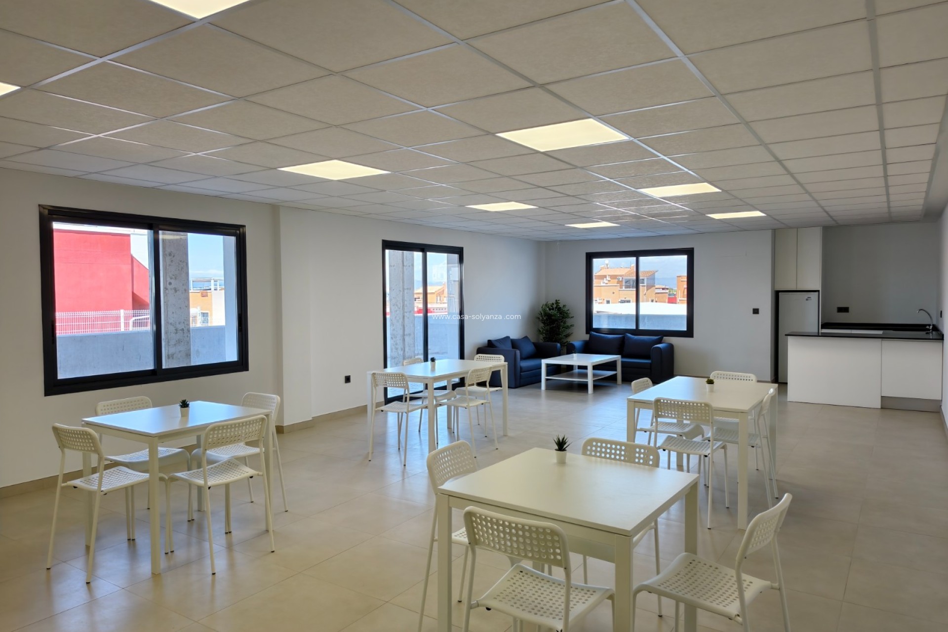 Herverkoop - Appartement / flat - Orihuela Costa - Los Altos