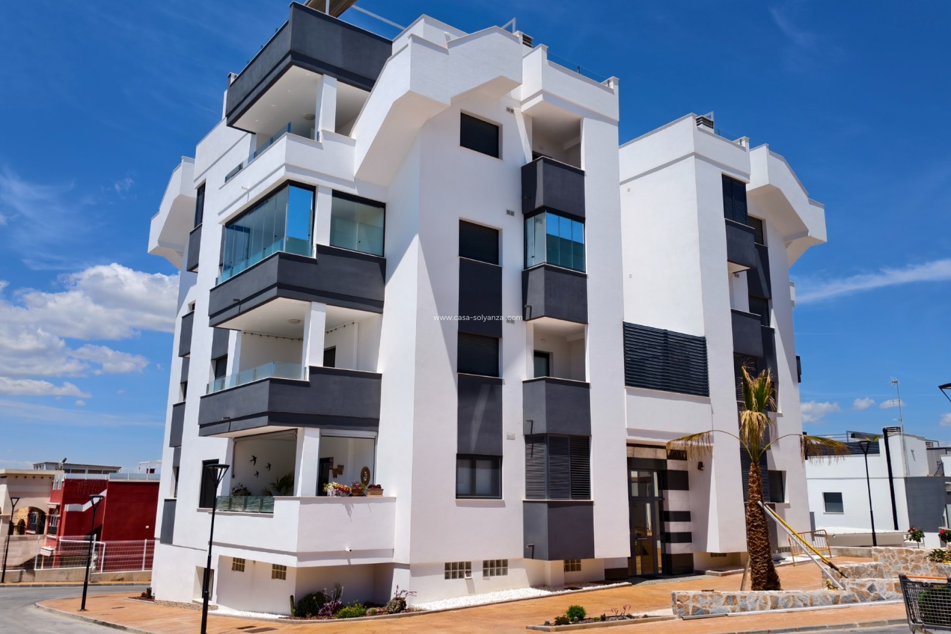 Herverkoop - Appartement / flat - Orihuela Costa - Los Altos