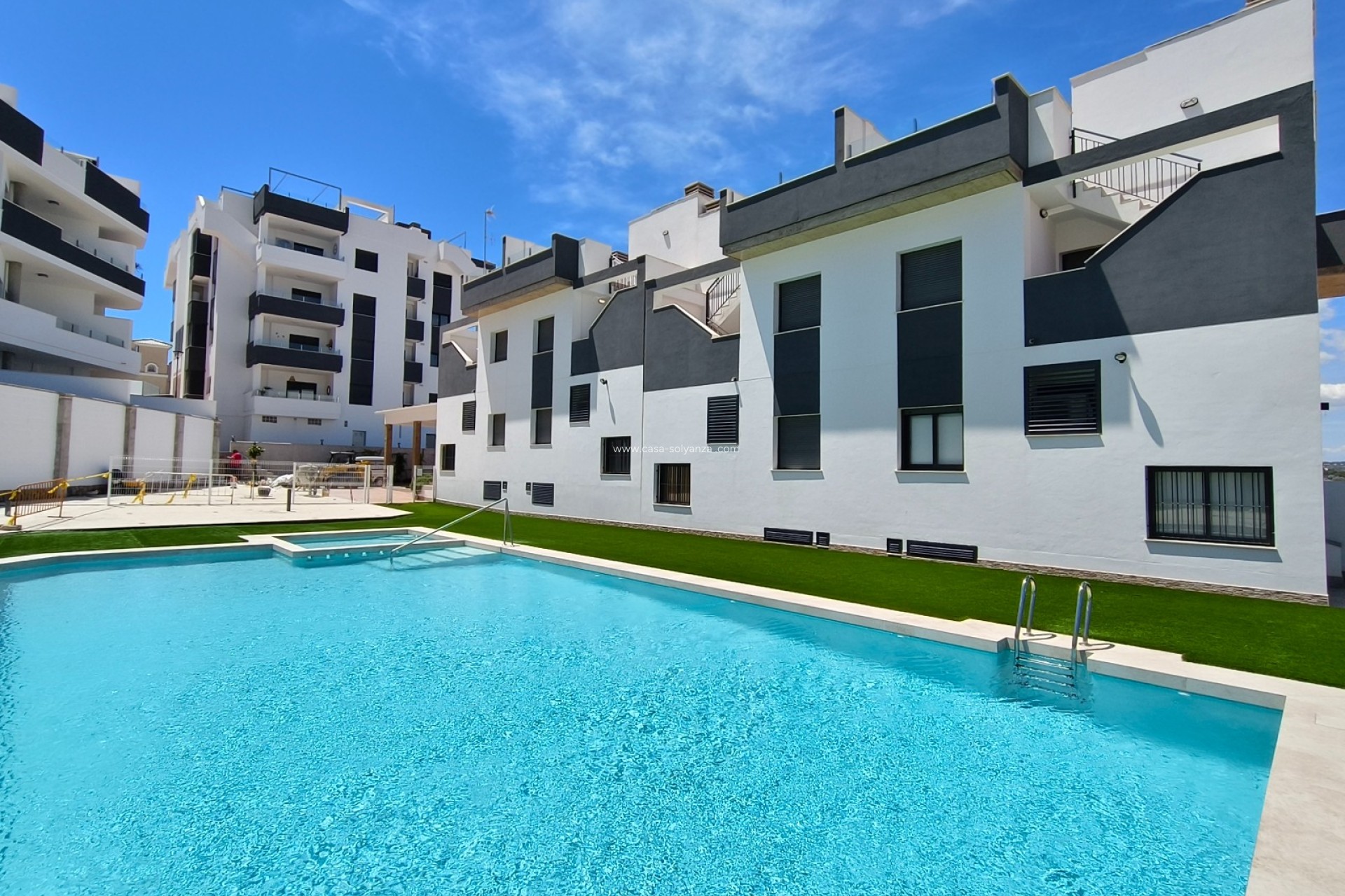 Herverkoop - Appartement / flat - Orihuela Costa - Los Altos