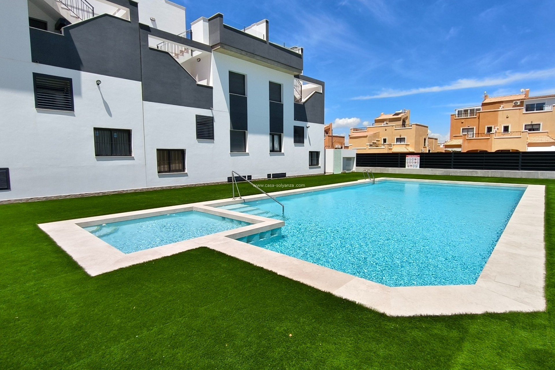 Herverkoop - Appartement / flat - Orihuela Costa - Los Altos
