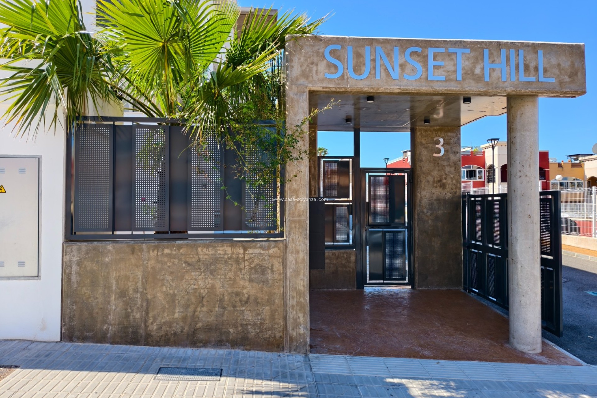 Herverkoop - Appartement / flat - Orihuela Costa - Los Altos