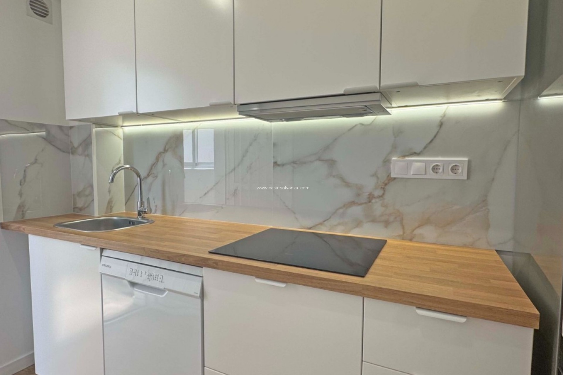 Herverkoop - Appartement / flat - Orihuela Costa - Los Altos