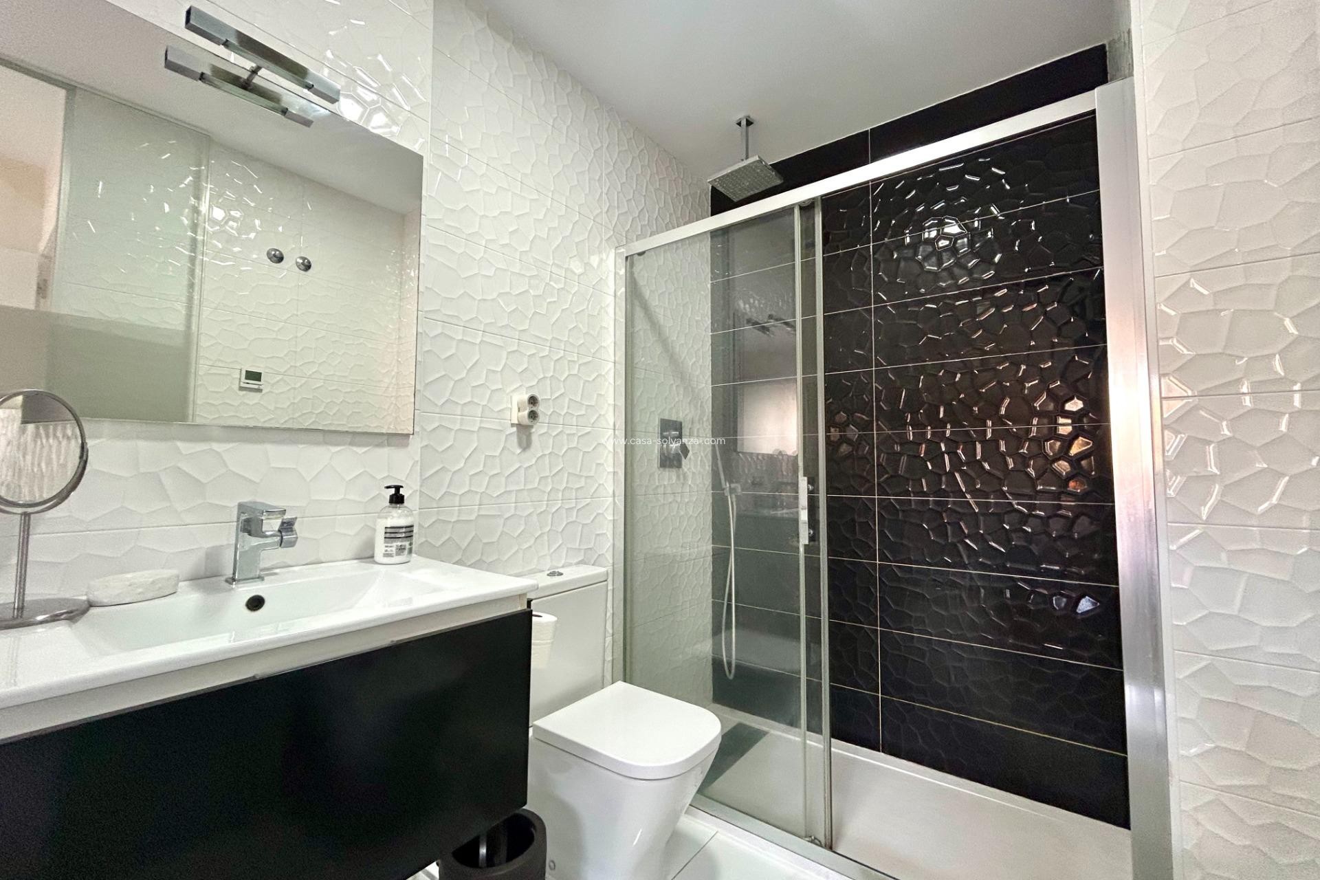 Herverkoop - Appartement / flat - Orihuela Costa - Los Altos