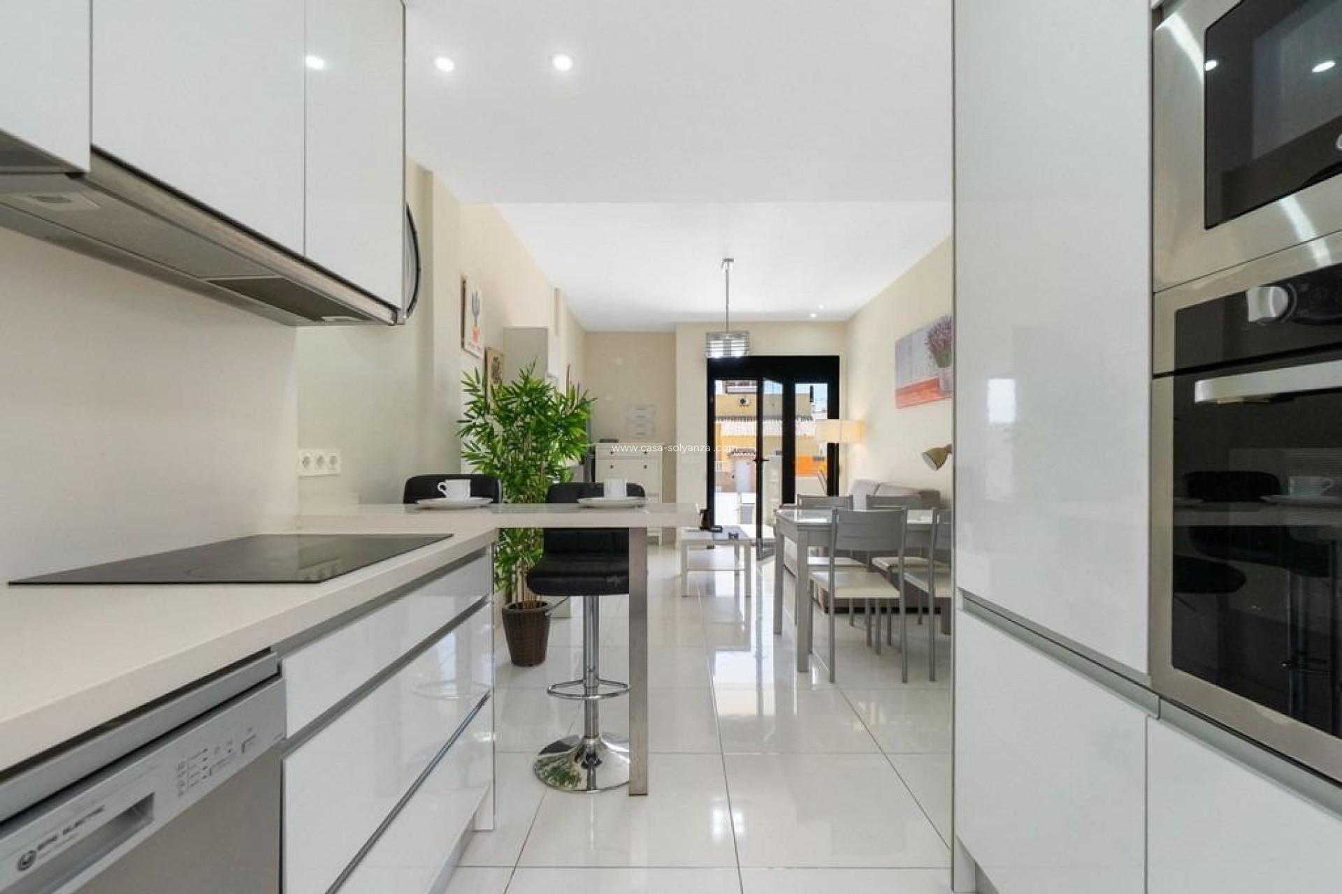 Herverkoop - Appartement / flat - Orihuela Costa - Los Altos