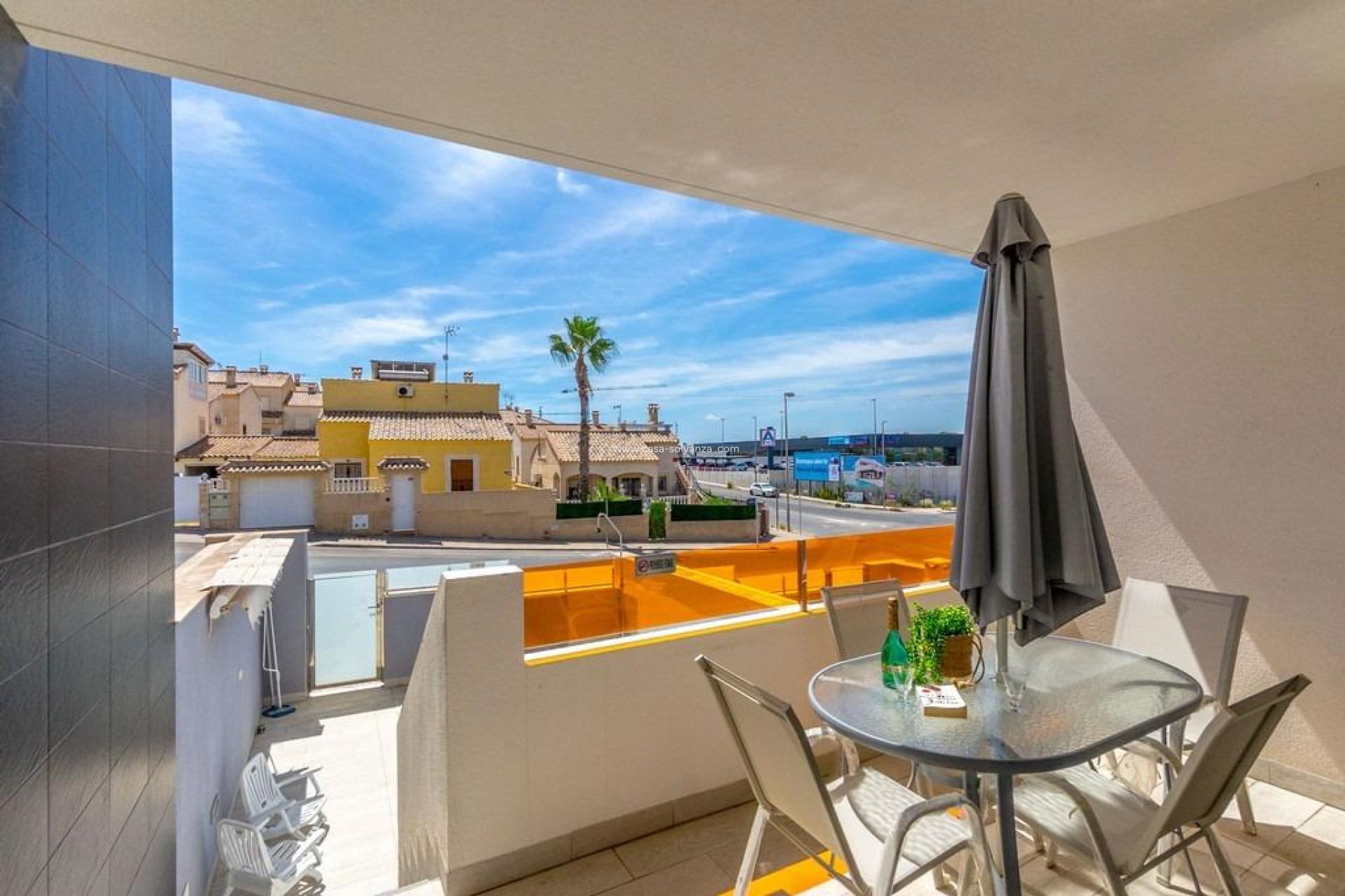 Herverkoop - Appartement / flat - Orihuela Costa - Los Altos