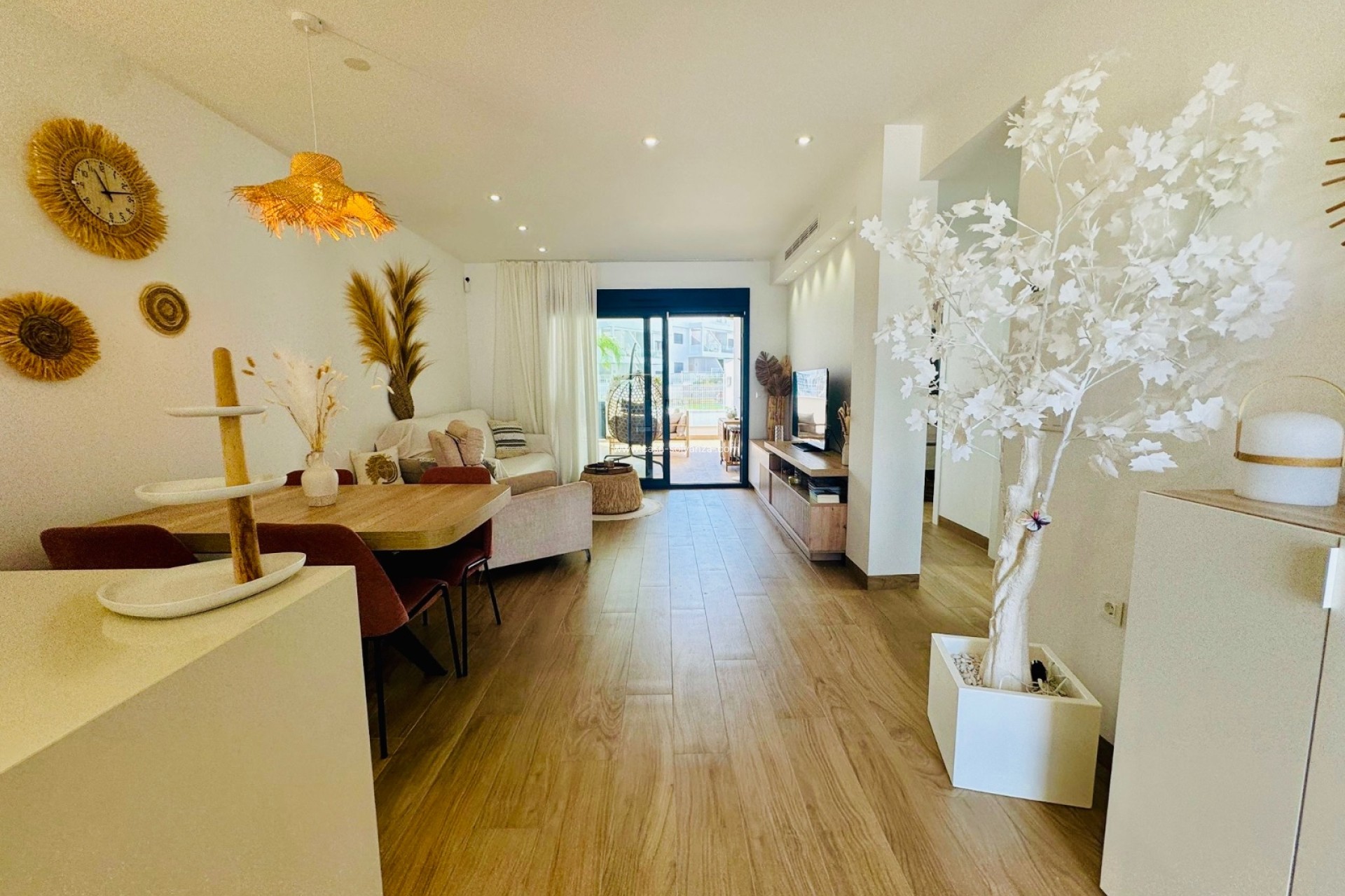 Herverkoop - Appartement / flat - Orihuela Costa - Los Altos