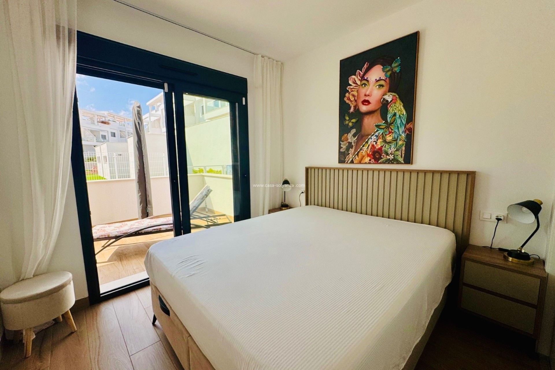 Herverkoop - Appartement / flat - Orihuela Costa - Los Altos