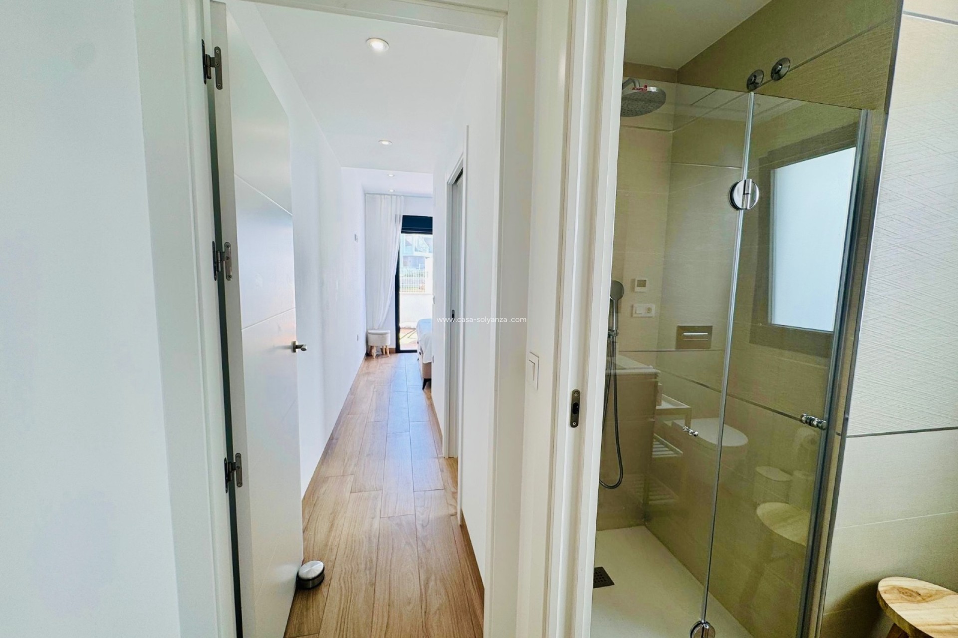 Herverkoop - Appartement / flat - Orihuela Costa - Los Altos