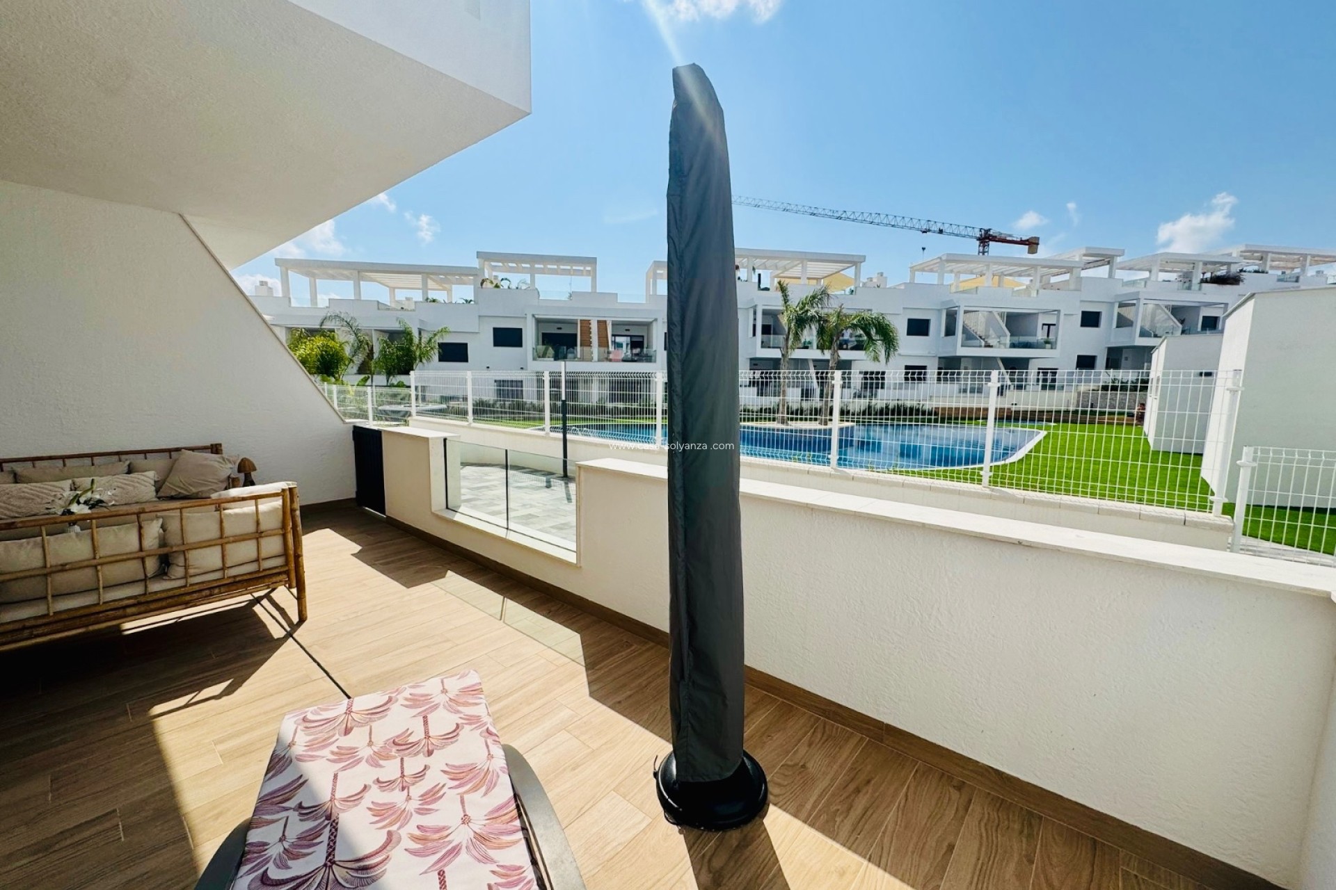 Herverkoop - Appartement / flat - Orihuela Costa - Los Altos