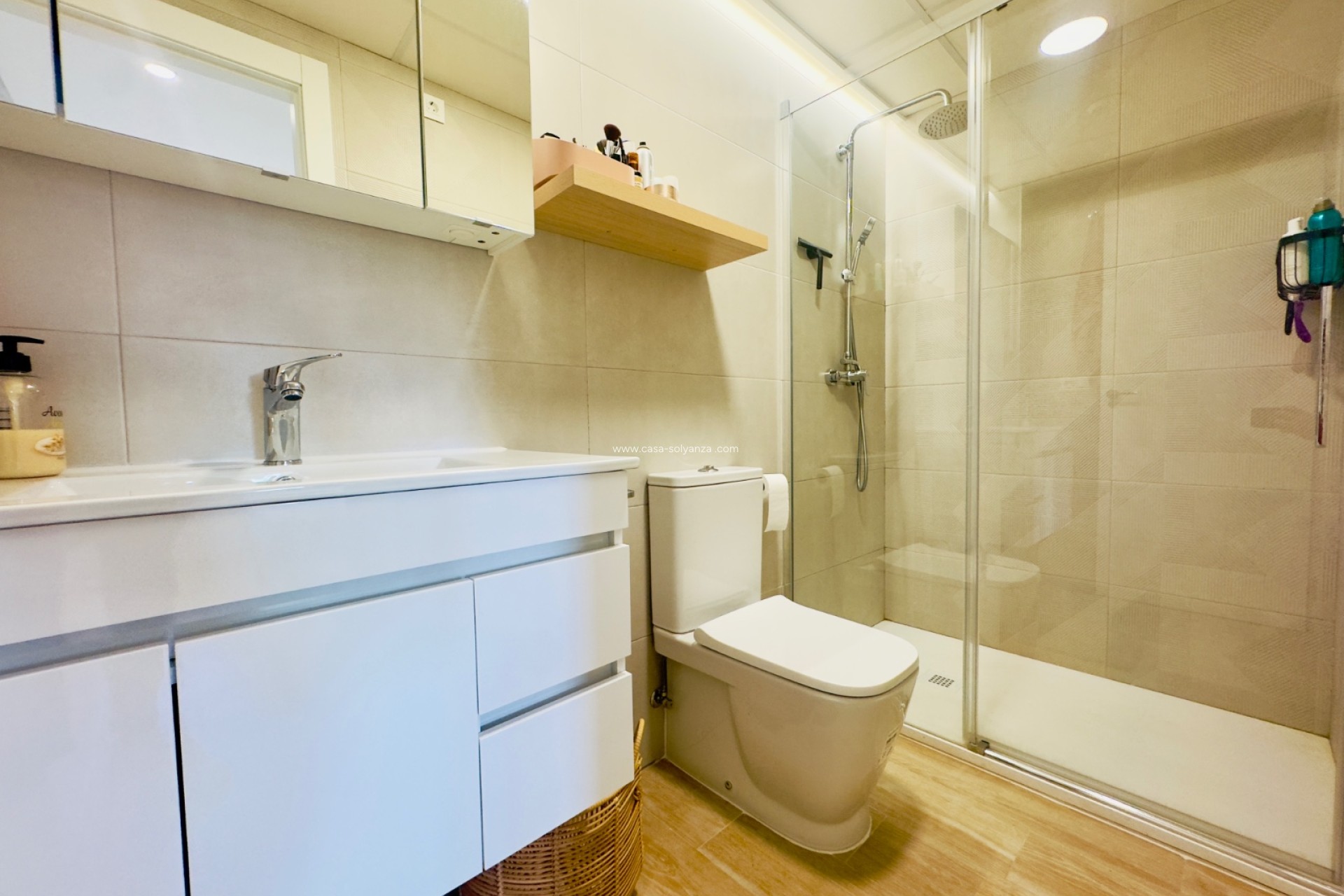 Herverkoop - Appartement / flat - Orihuela Costa - Los Altos