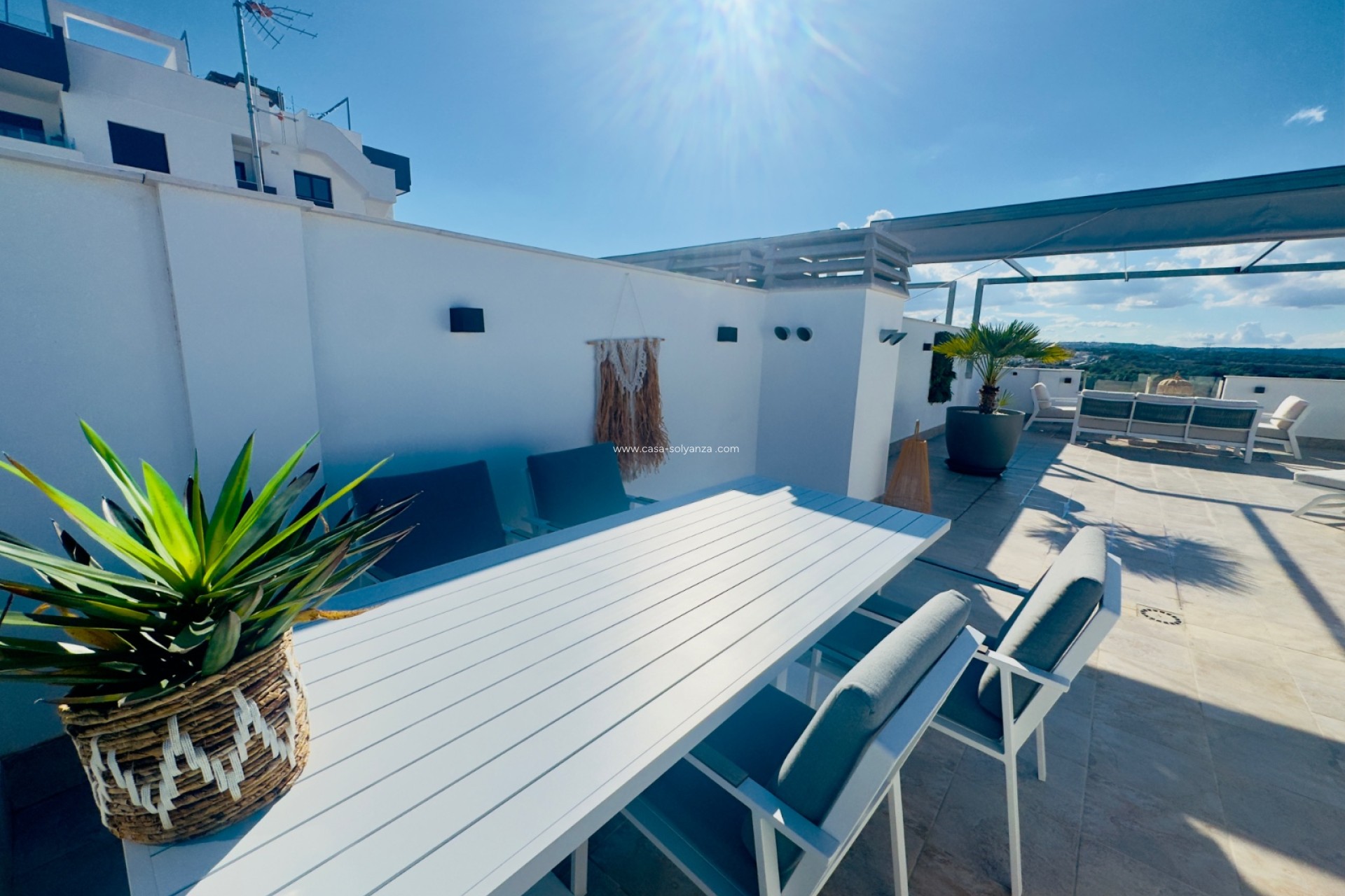 Herverkoop - Appartement / flat - Orihuela Costa - Los Altos