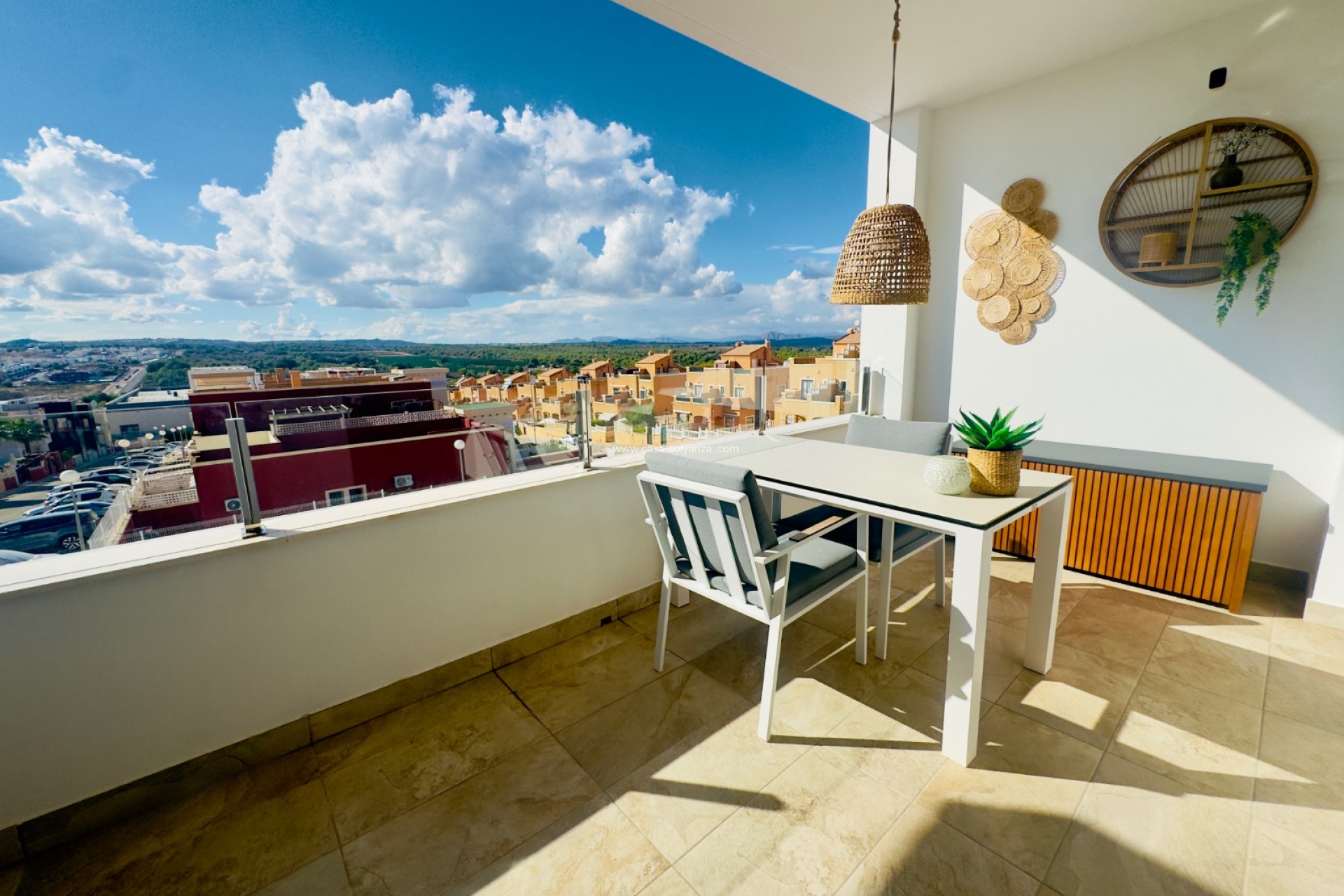 Herverkoop - Appartement / flat - Orihuela Costa - Los Altos