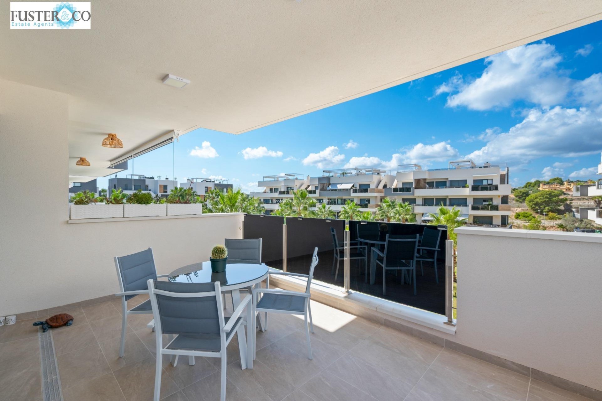 Herverkoop - Appartement / flat - Orihuela Costa - Los Altos