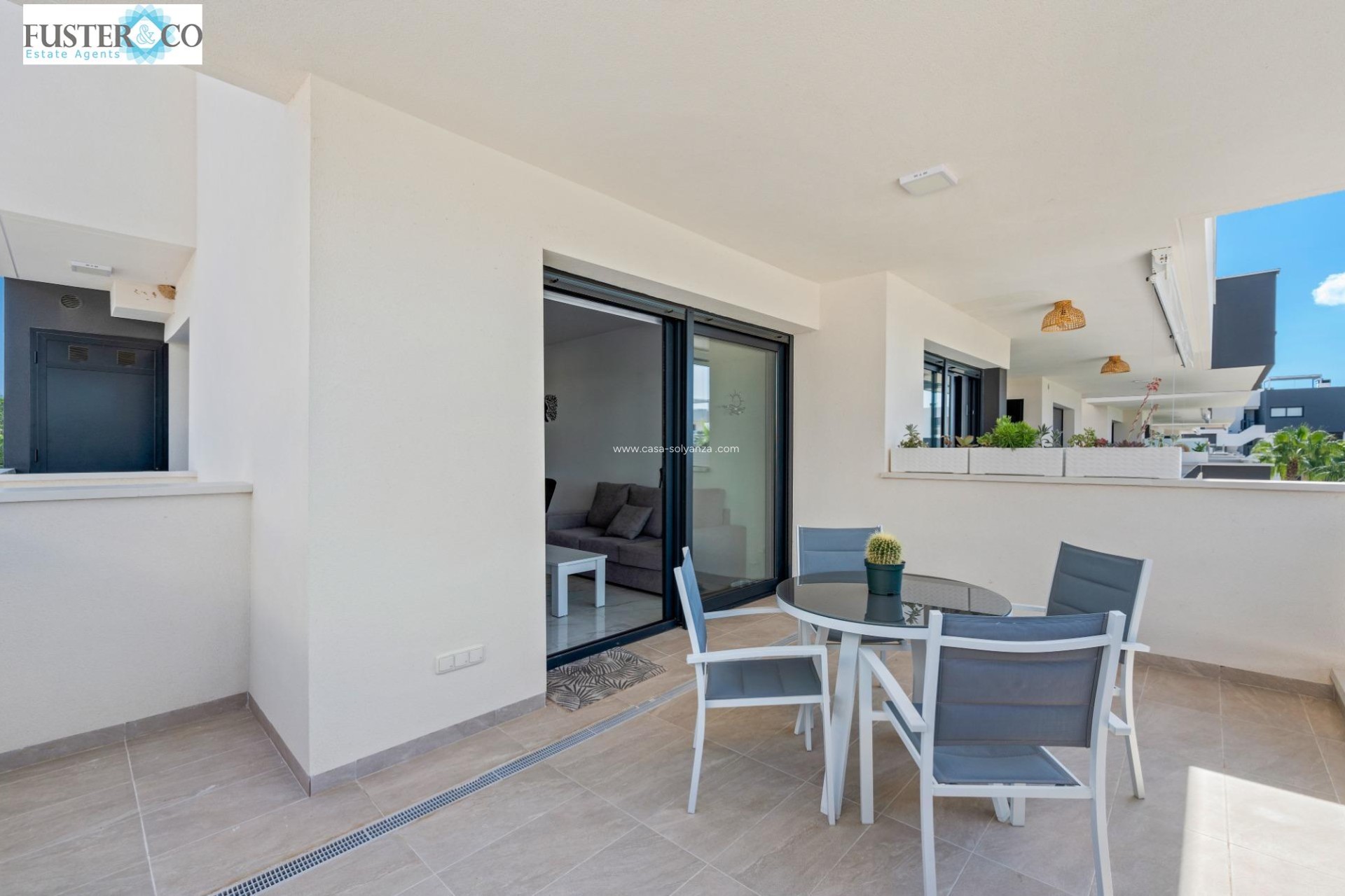 Herverkoop - Appartement / flat - Orihuela Costa - Los Altos