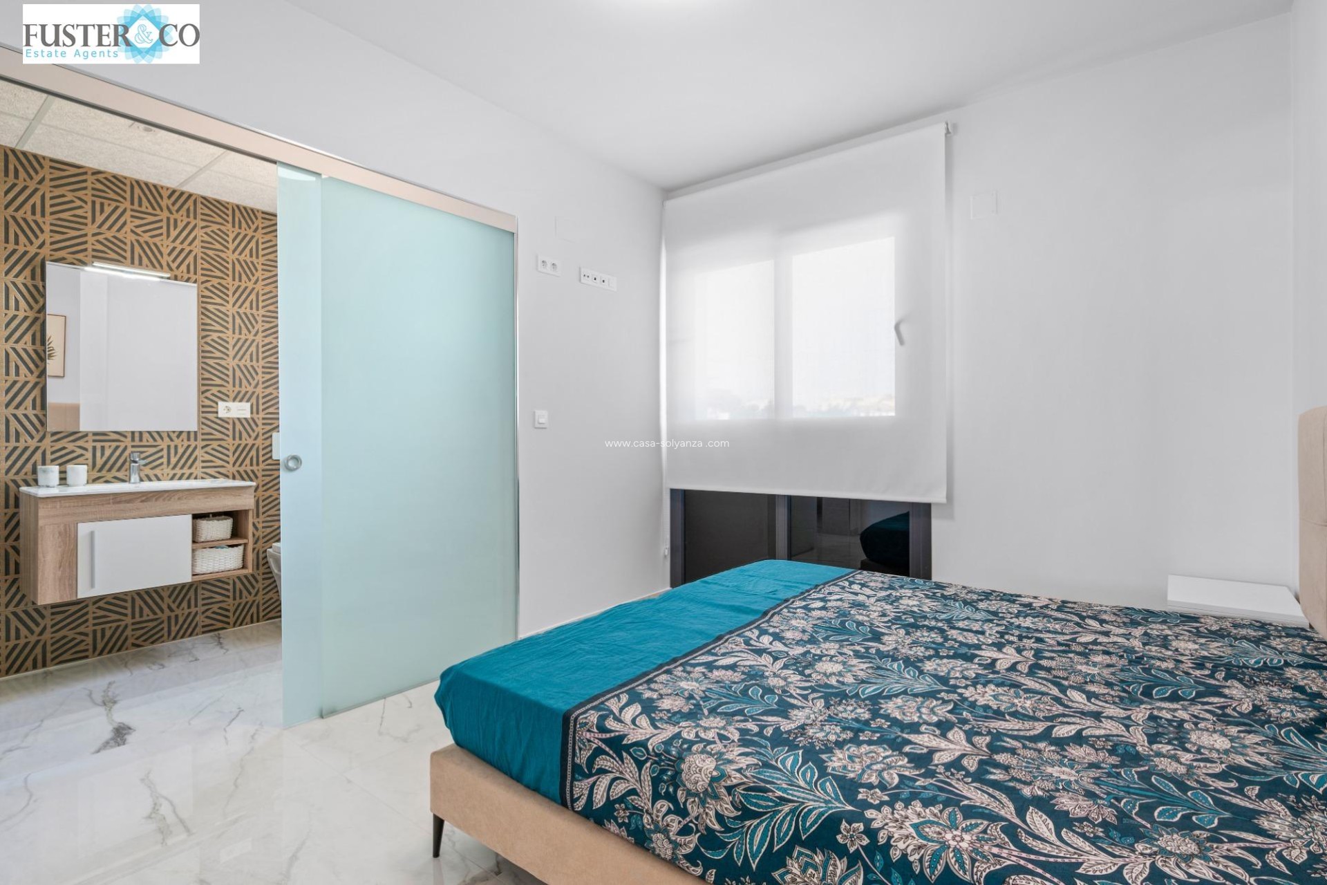 Herverkoop - Appartement / flat - Orihuela Costa - Los Altos