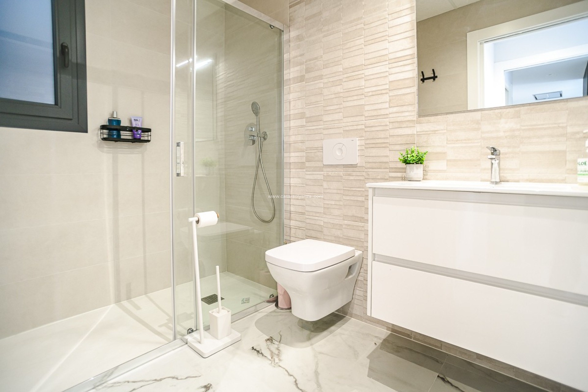 Herverkoop - Appartement / flat - Orihuela Costa - Los Altos
