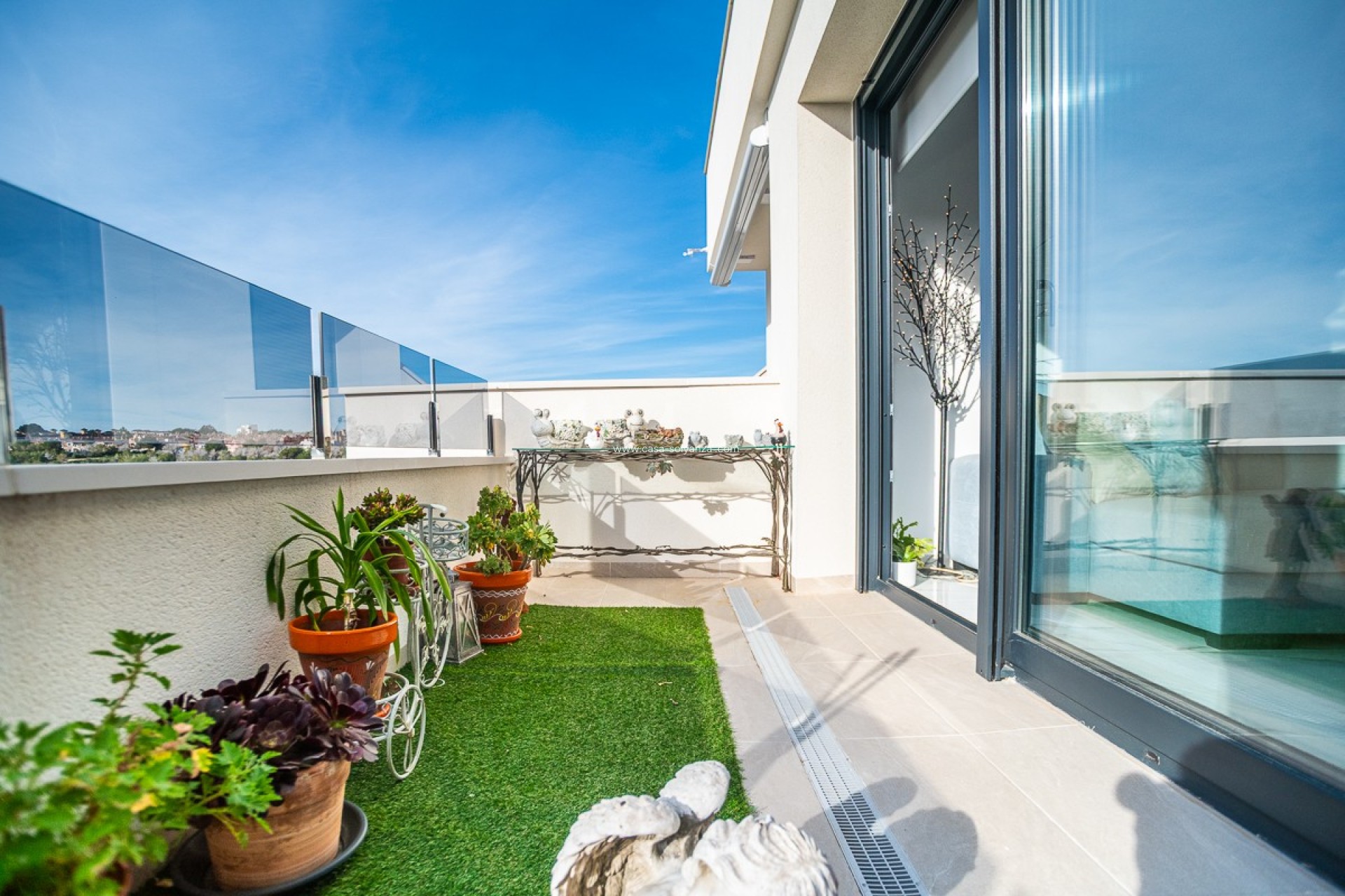 Herverkoop - Appartement / flat - Orihuela Costa - Los Altos