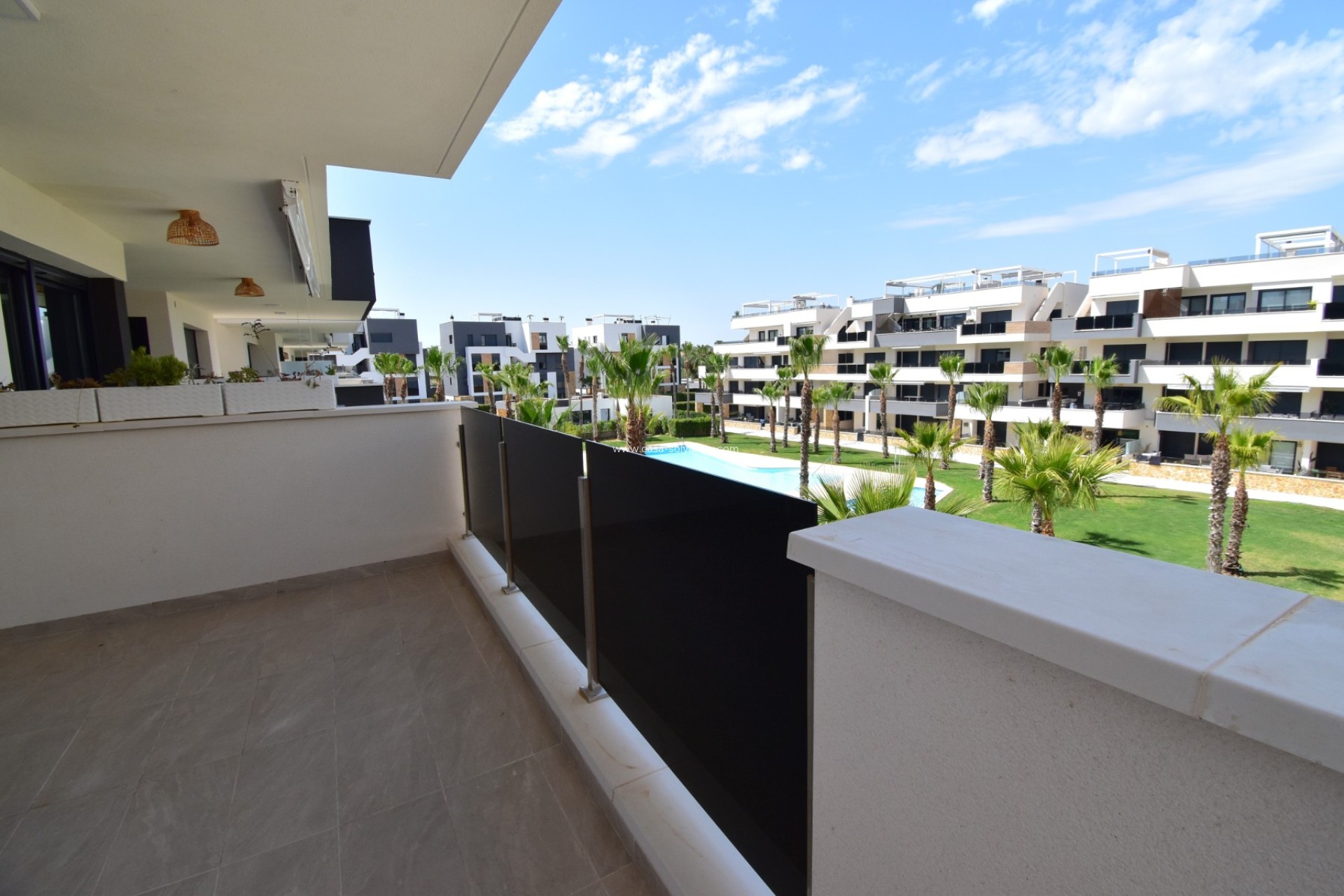 Herverkoop - Appartement / flat - Orihuela Costa - Los Altos