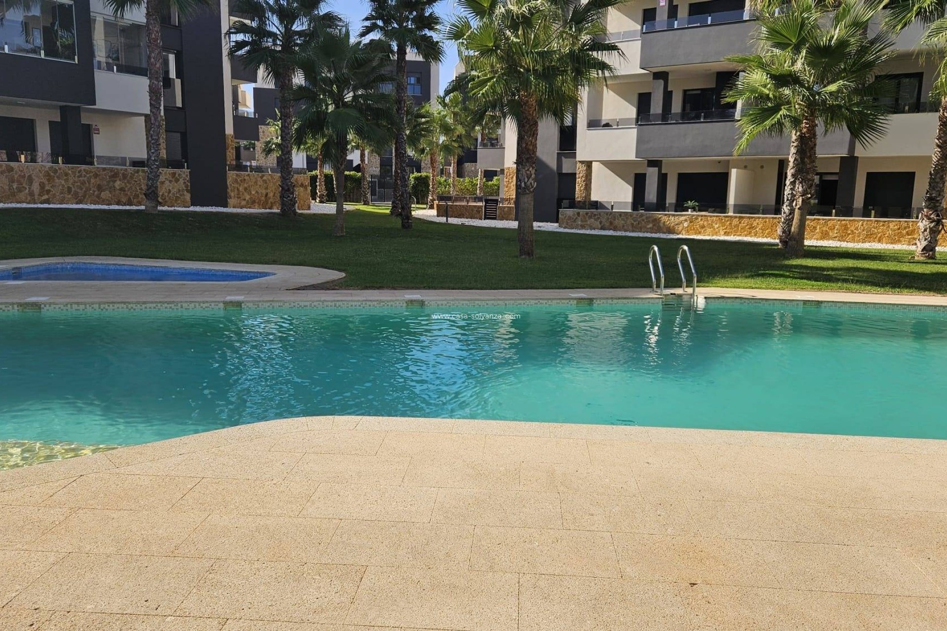 Herverkoop - Appartement / flat - Orihuela Costa - Los Altos