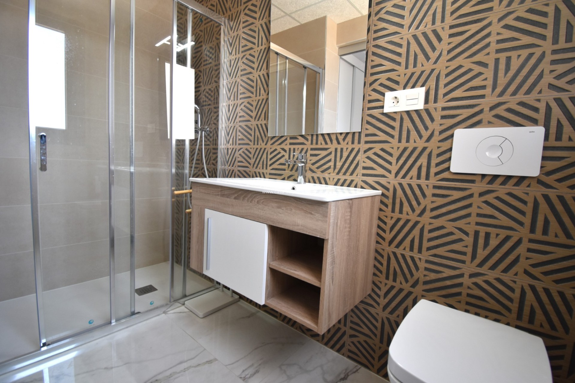 Herverkoop - Appartement / flat - Orihuela Costa - Los Altos