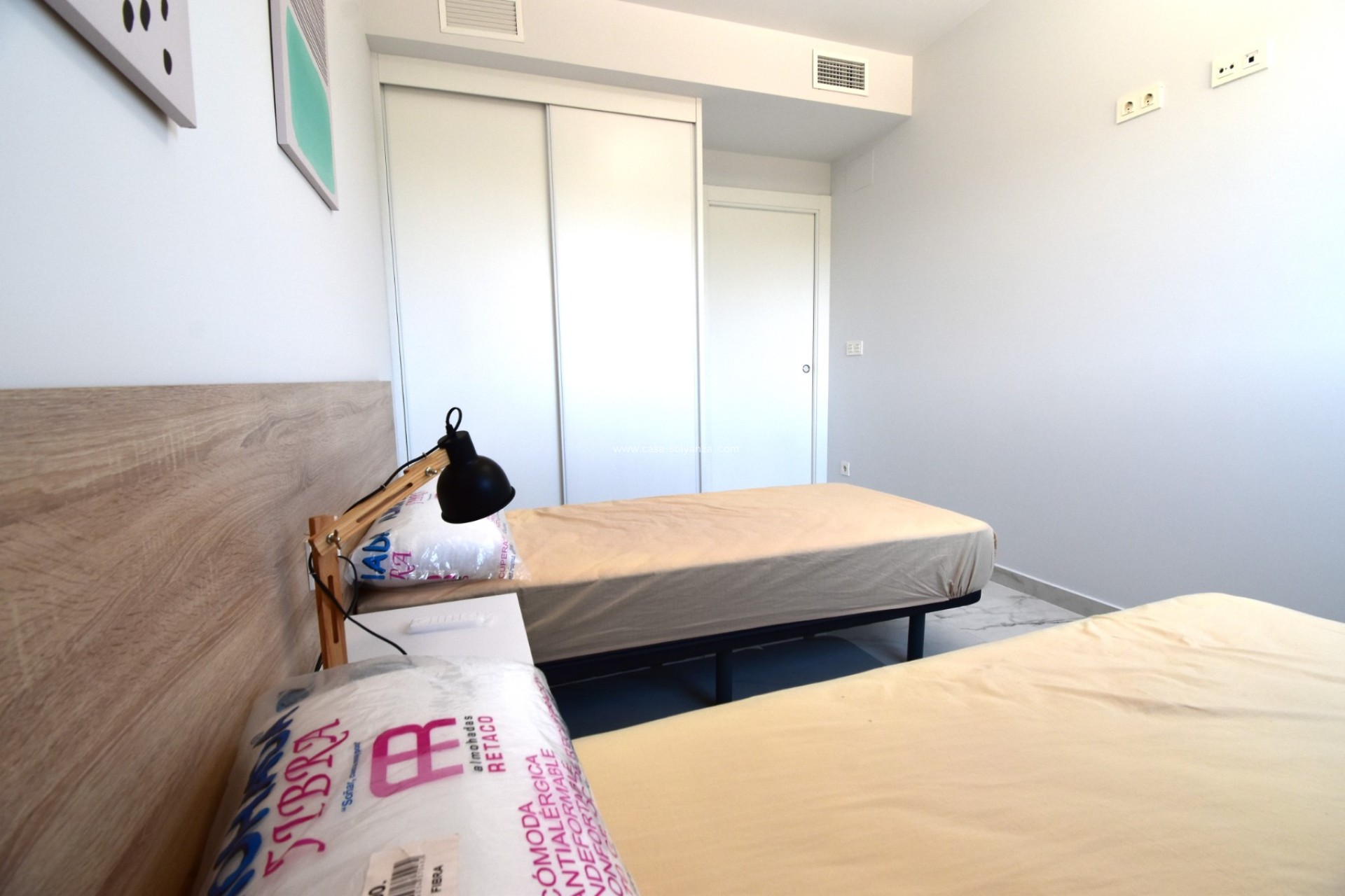 Herverkoop - Appartement / flat - Orihuela Costa - Los Altos