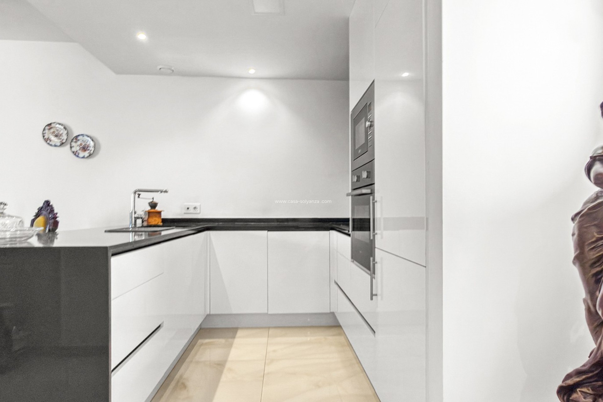 Herverkoop - Appartement / flat - Orihuela Costa - Los Altos