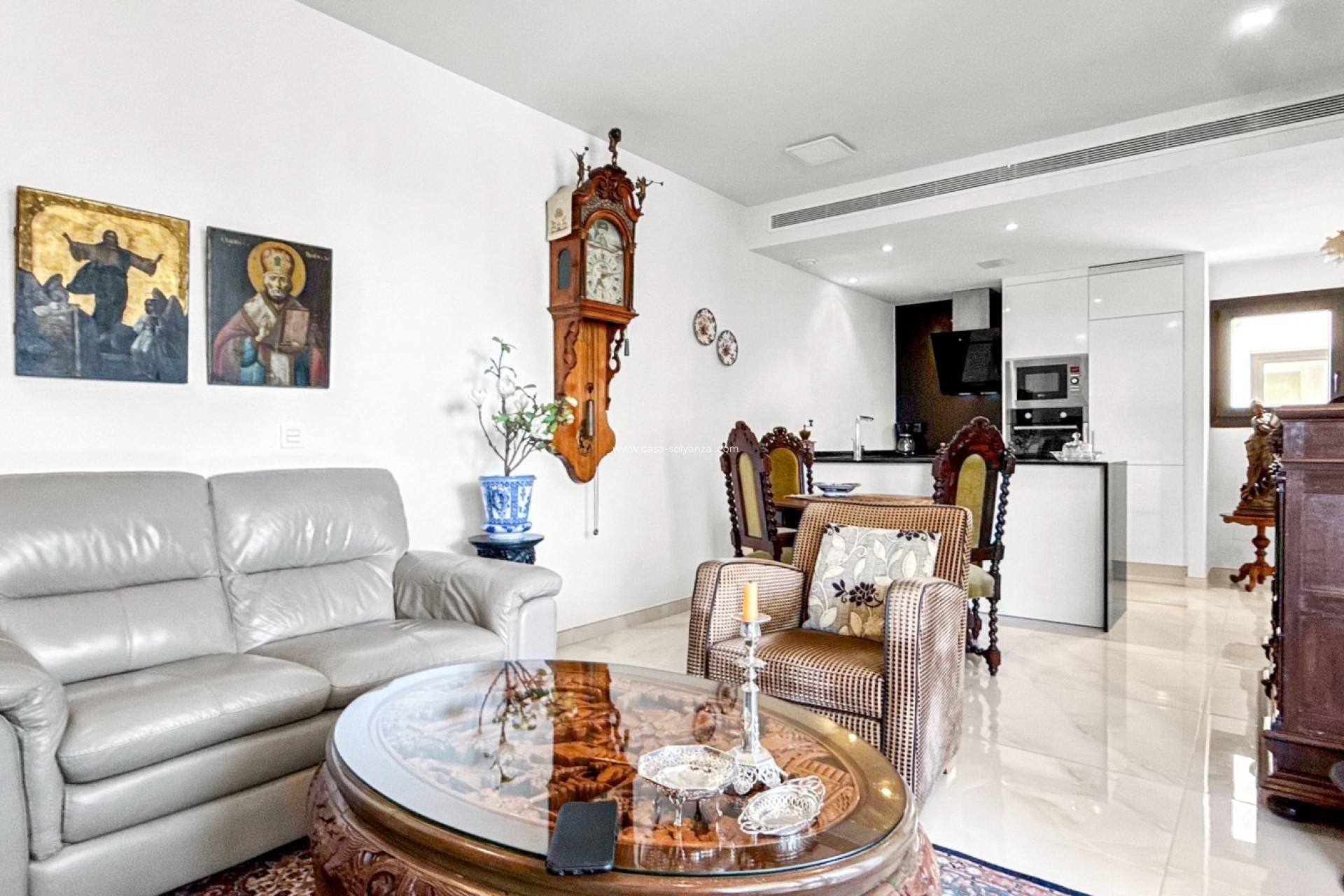 Herverkoop - Appartement / flat - Orihuela Costa - Los Altos