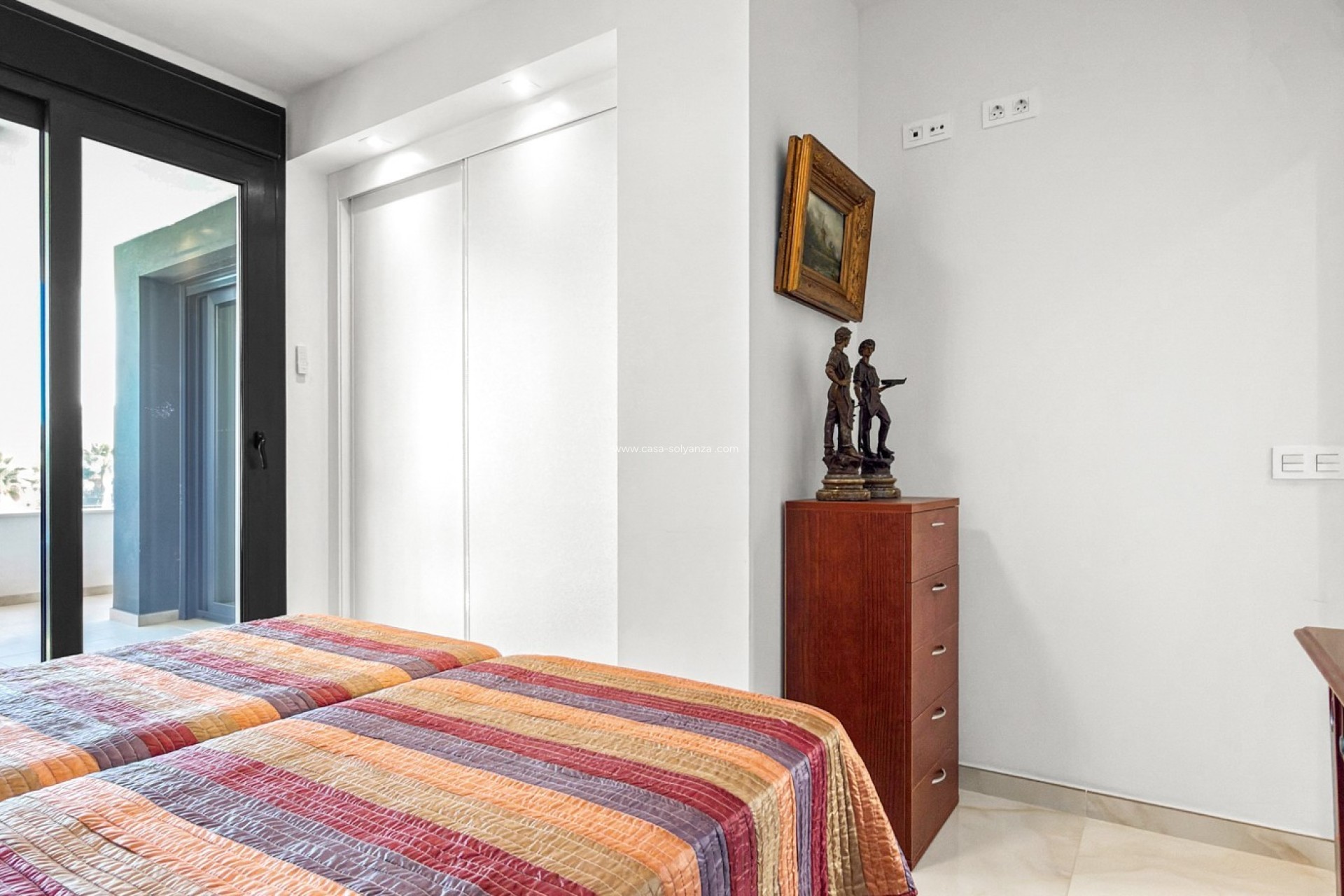 Herverkoop - Appartement / flat - Orihuela Costa - Los Altos