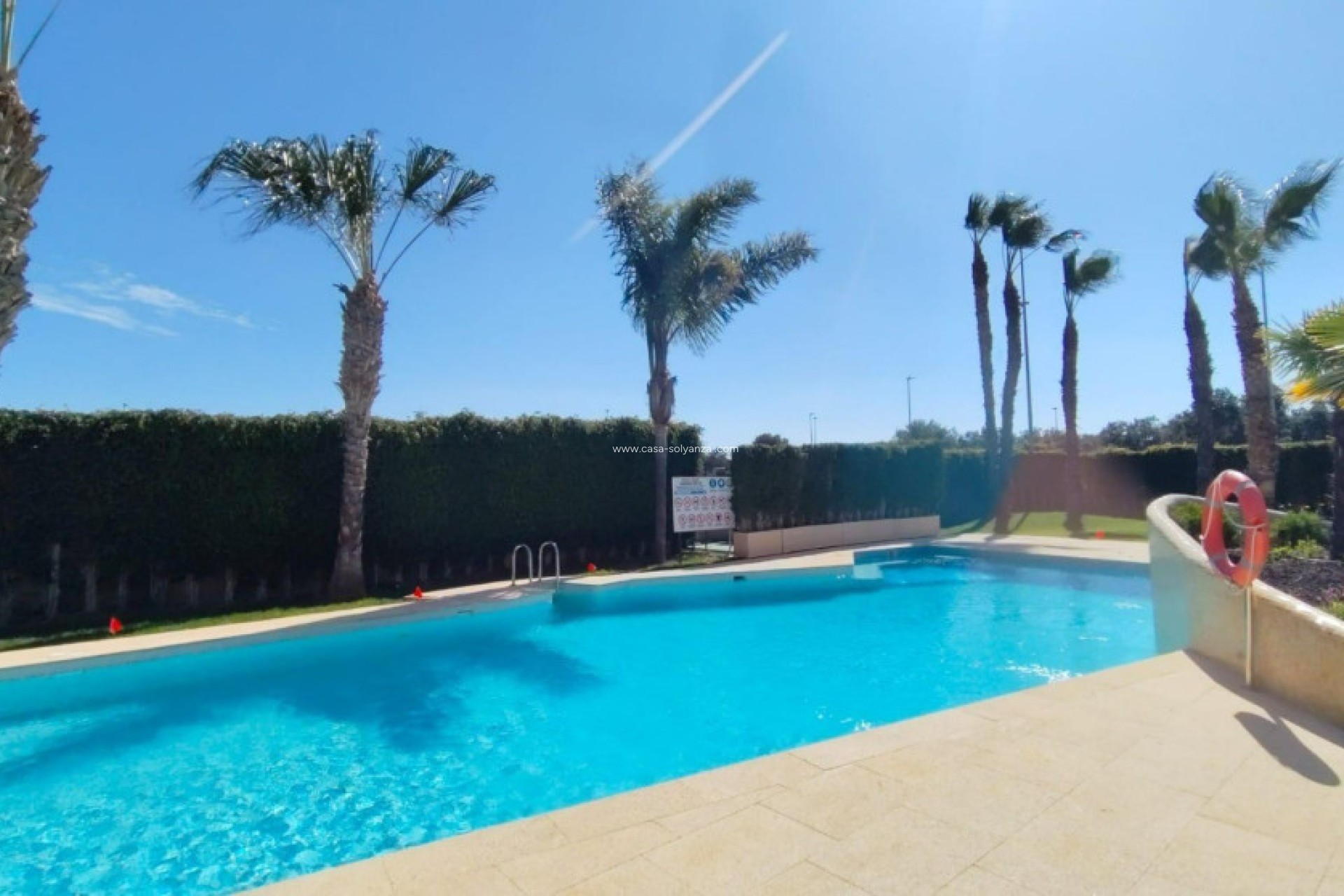 Herverkoop - Appartement / flat - Orihuela Costa - Los Altos