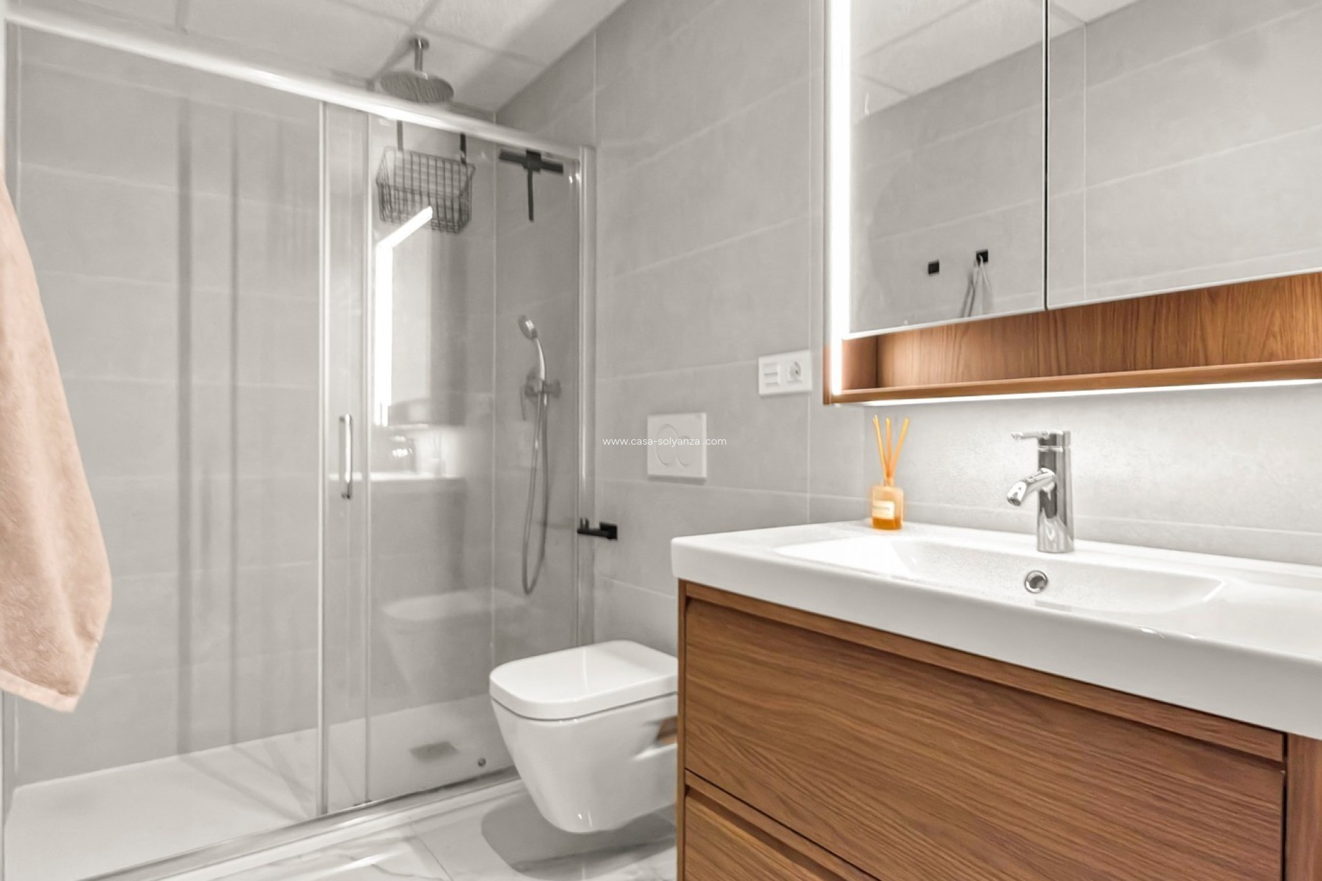Herverkoop - Appartement / flat - Orihuela Costa - Los Altos