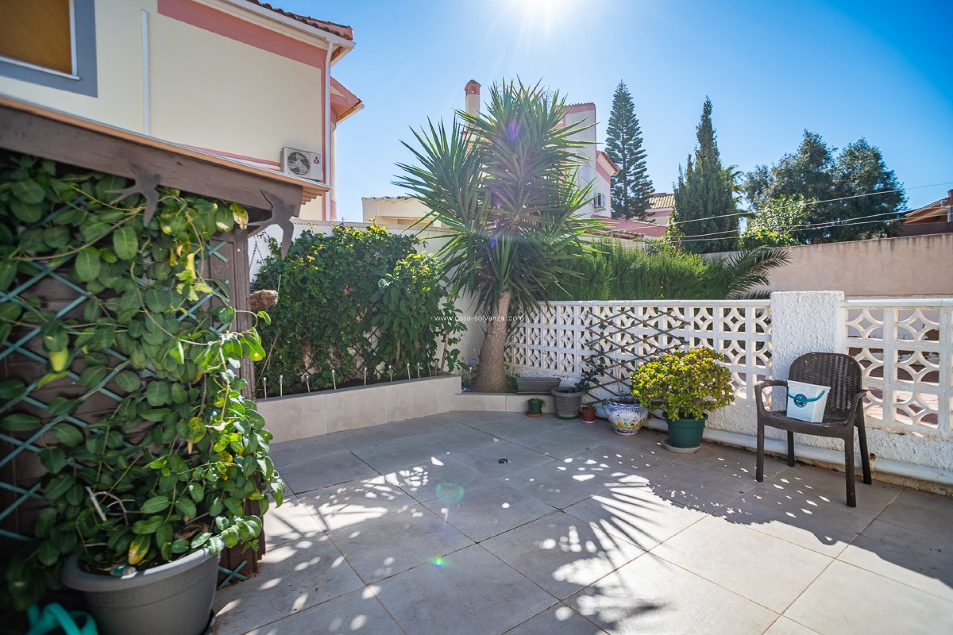 Herverkoop - Appartement / flat - ORIHUELA COSTA - Los Balcones