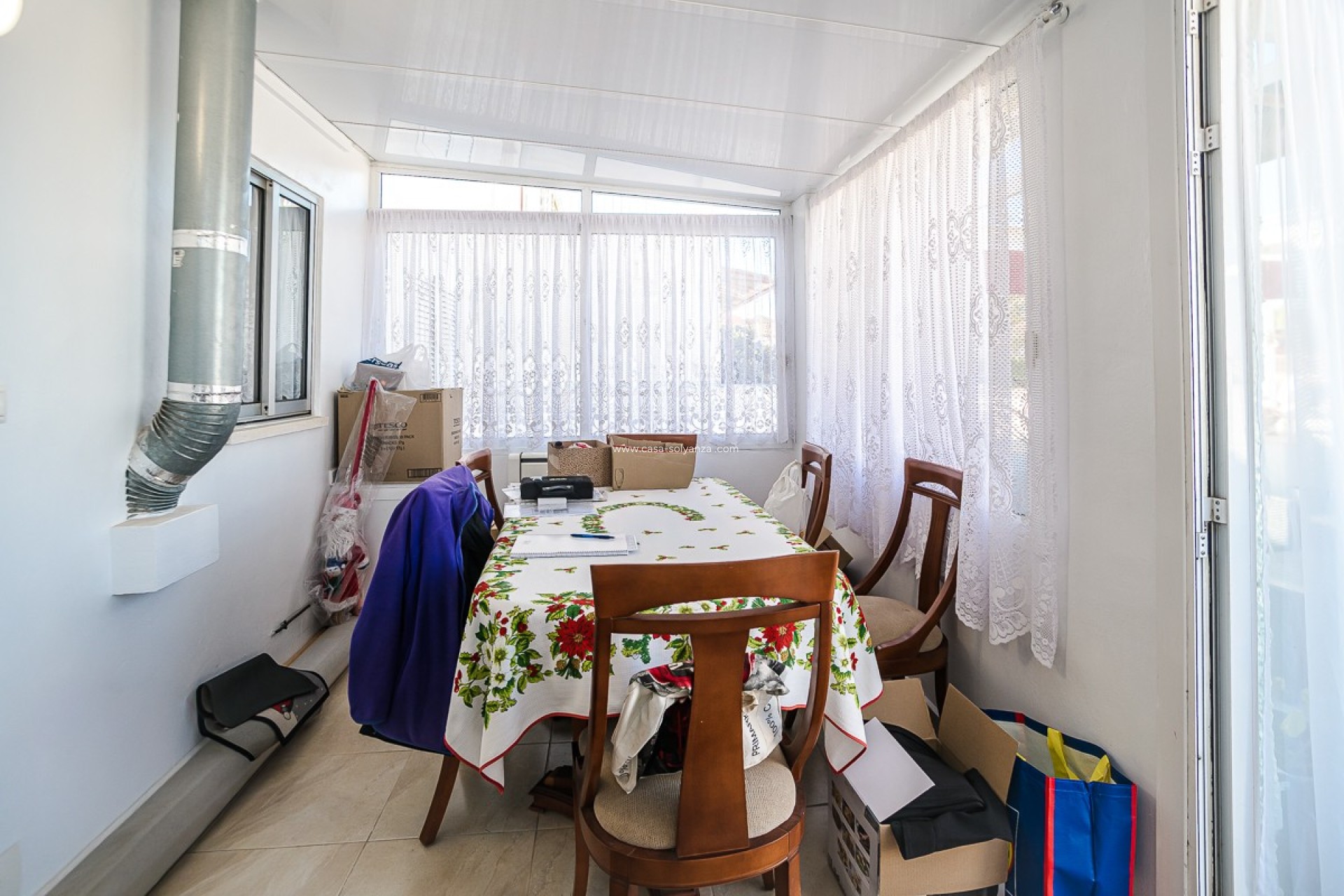 Herverkoop - Appartement / flat - ORIHUELA COSTA - Los Balcones