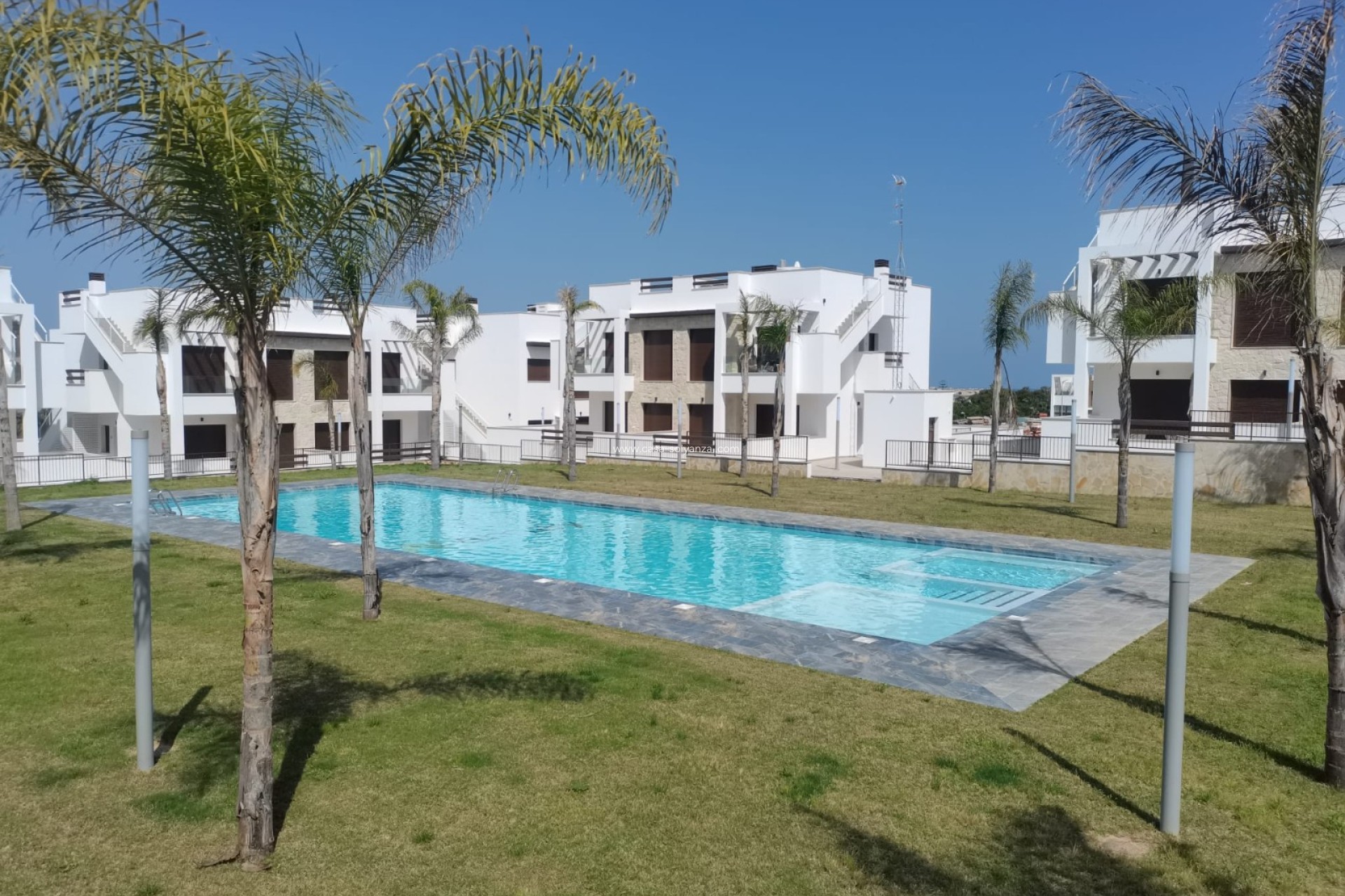 Herverkoop - Appartement / flat - Orihuela Costa - Los Balcones