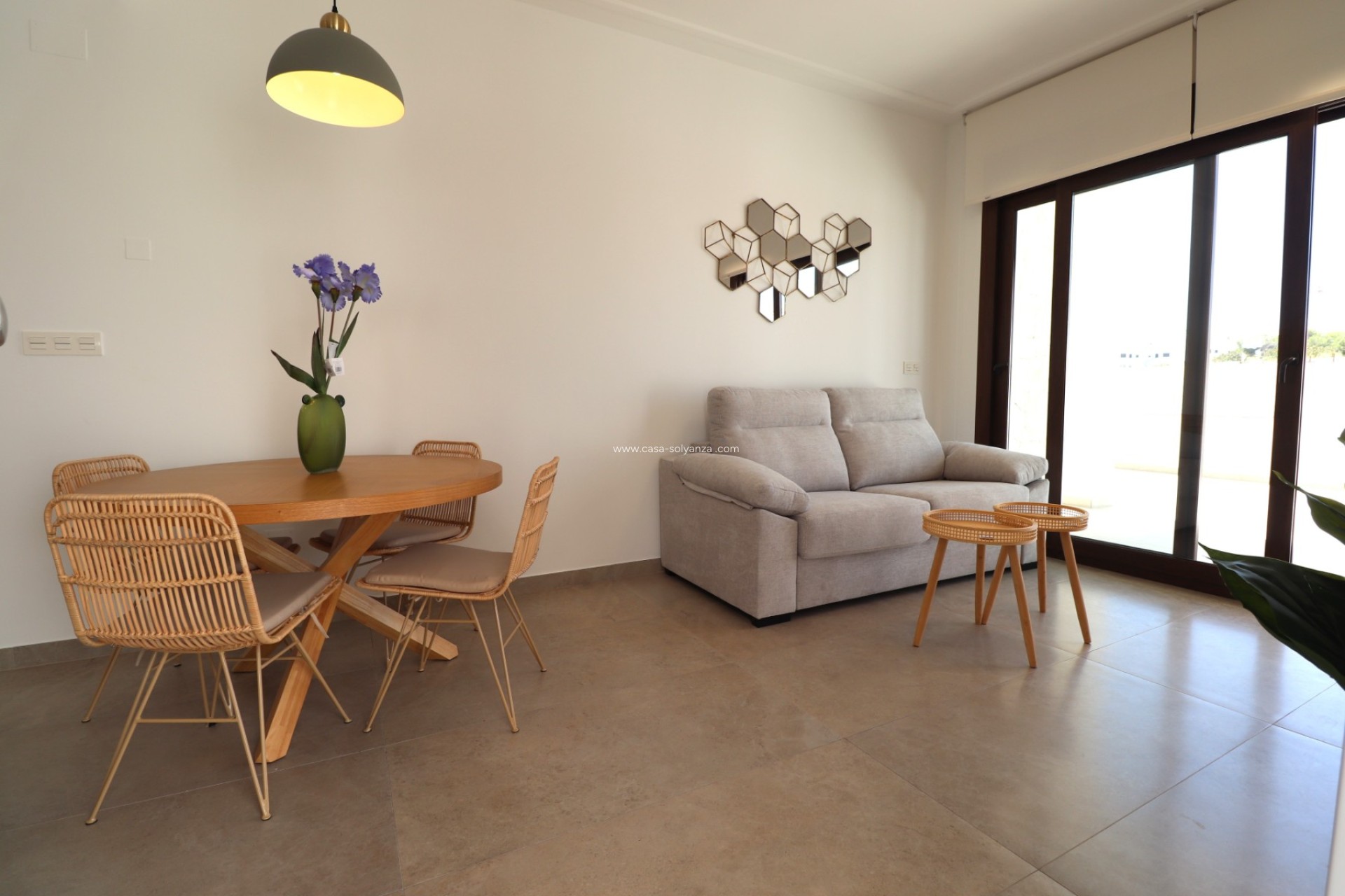 Herverkoop - Appartement / flat - Orihuela Costa - Los Balcones