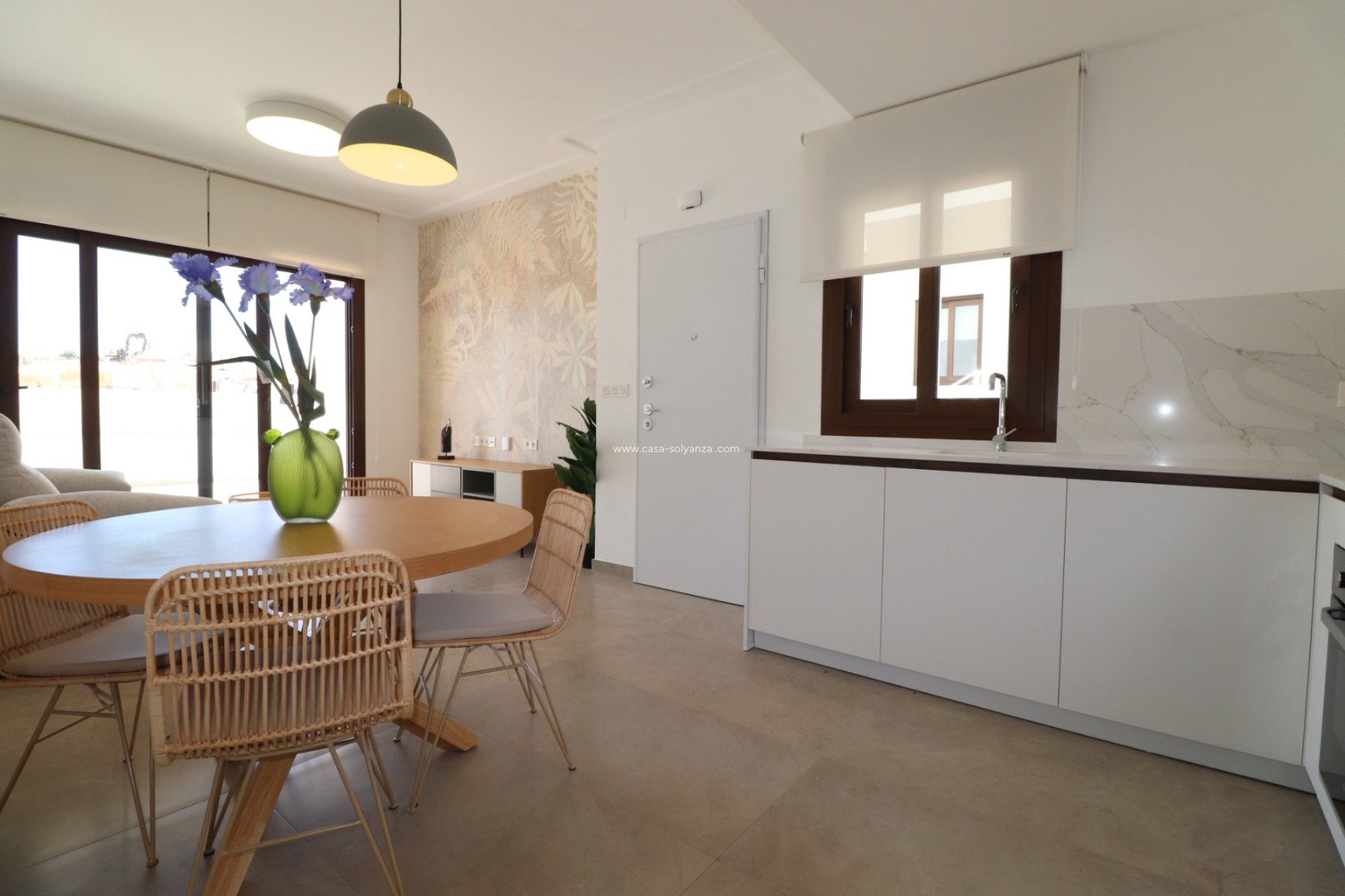 Herverkoop - Appartement / flat - Orihuela Costa - Los Balcones