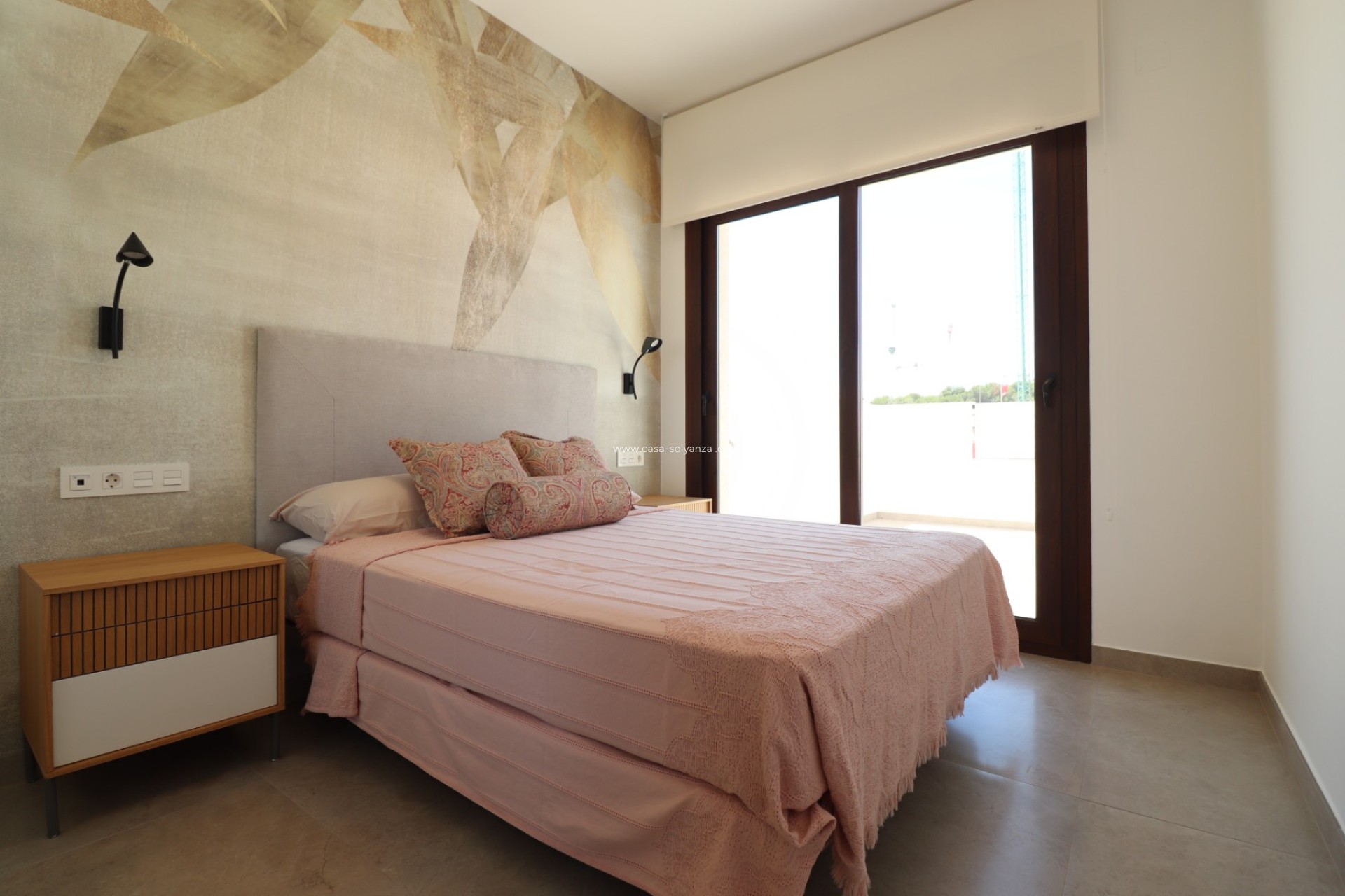 Herverkoop - Appartement / flat - Orihuela Costa - Los Balcones