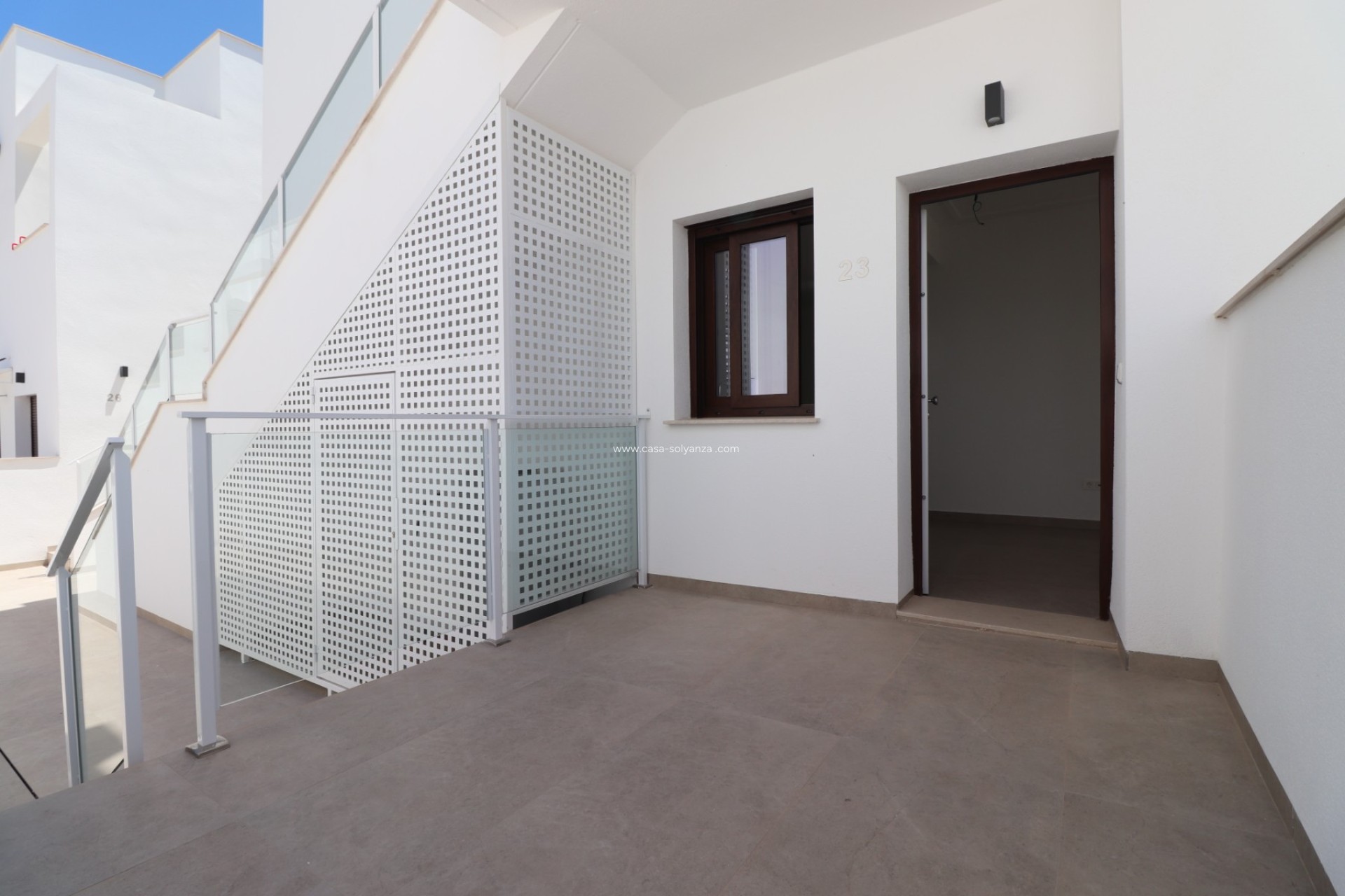 Herverkoop - Appartement / flat - Orihuela Costa - Los Balcones
