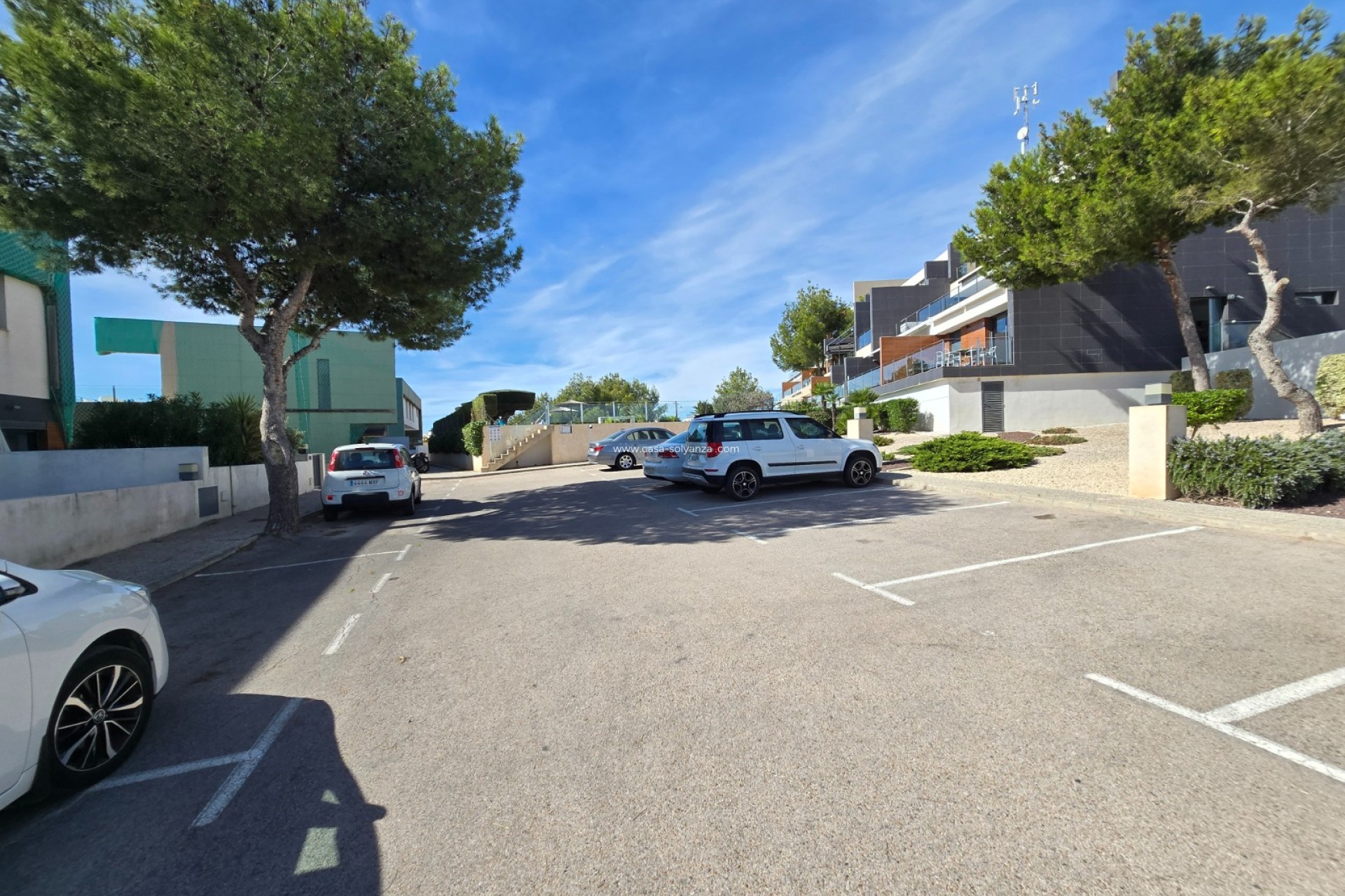 Herverkoop - Appartement / flat - Orihuela Costa - Los Dolses