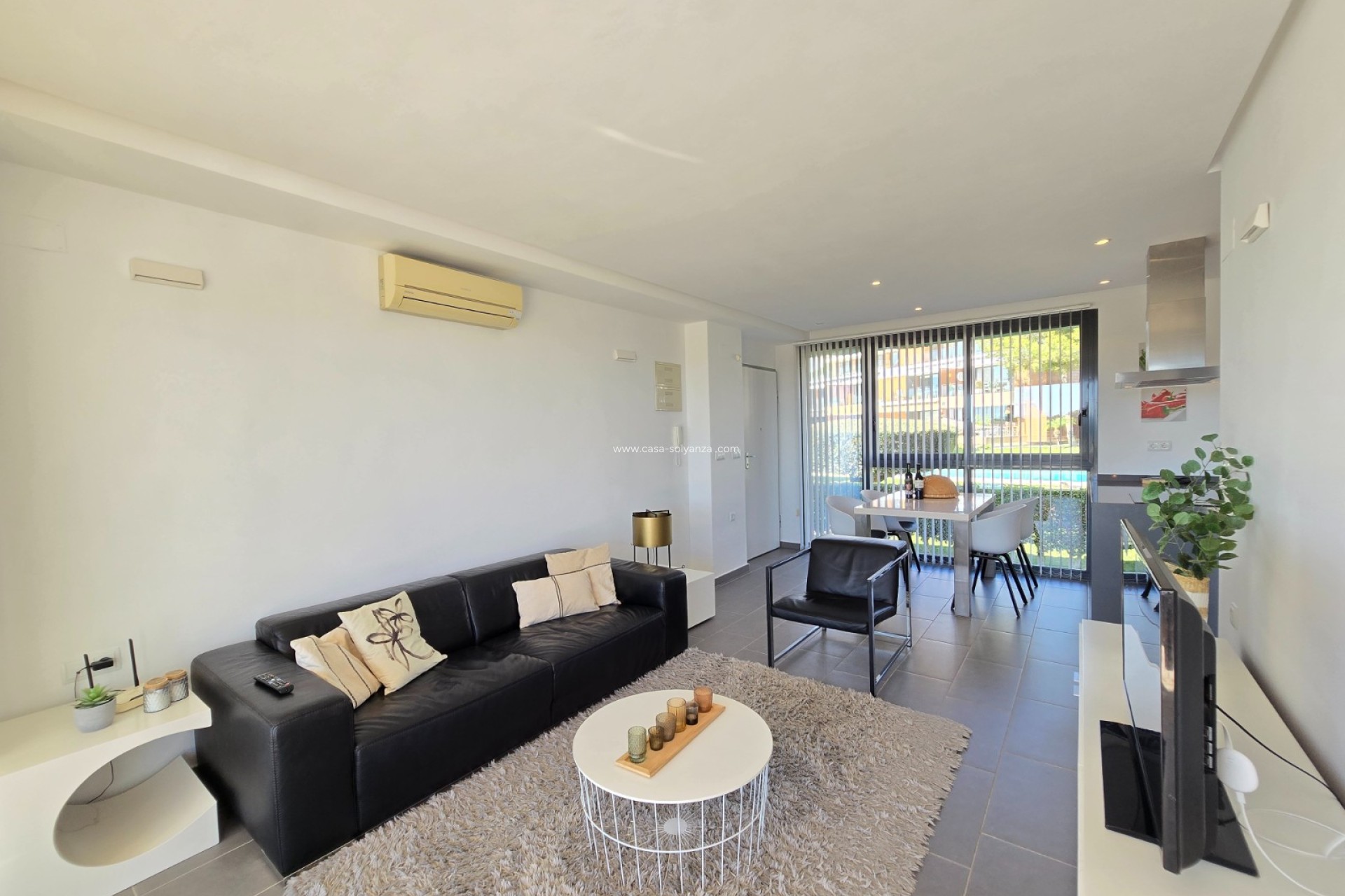 Herverkoop - Appartement / flat - Orihuela Costa - Los Dolses