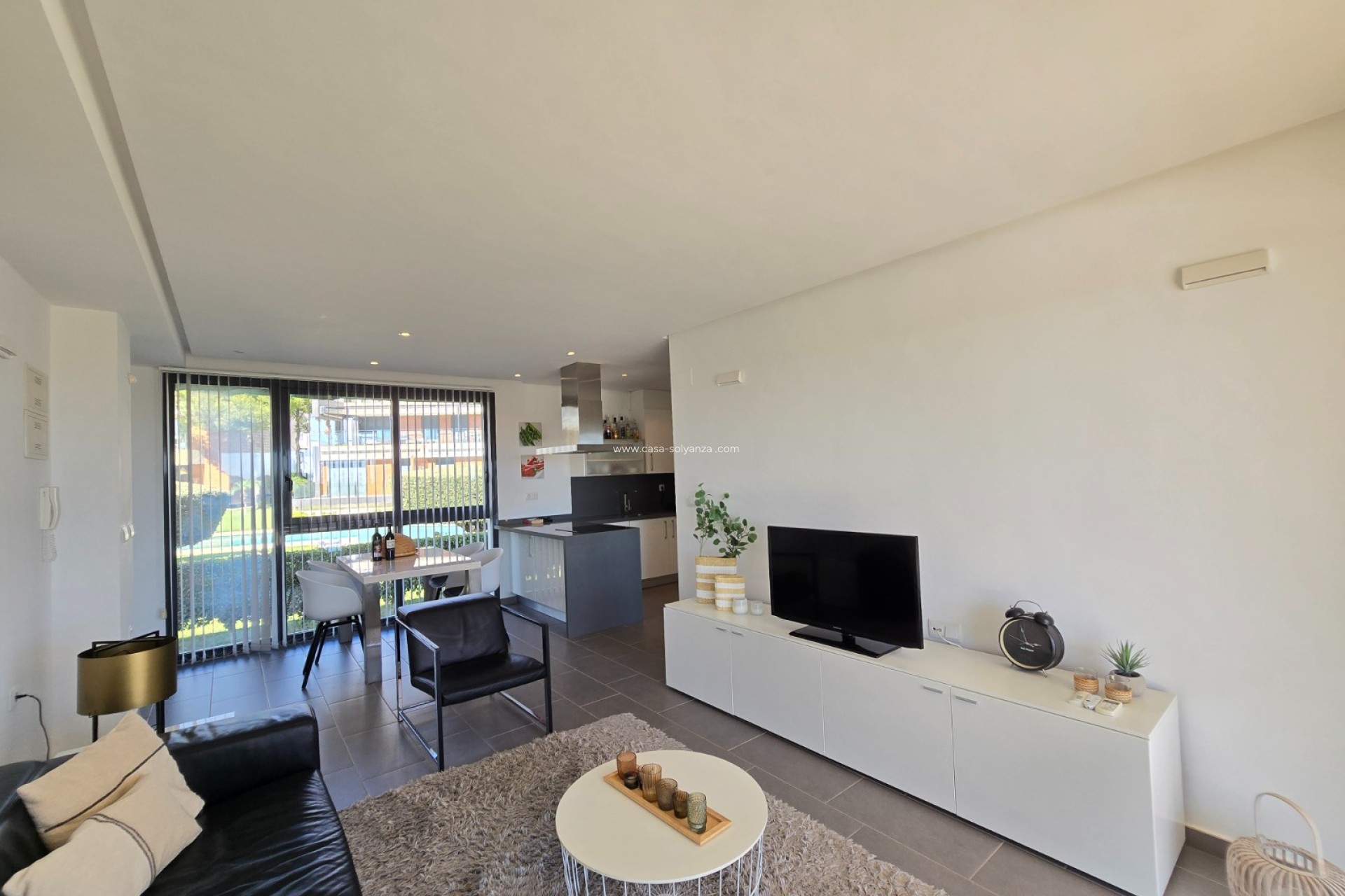 Herverkoop - Appartement / flat - Orihuela Costa - Los Dolses