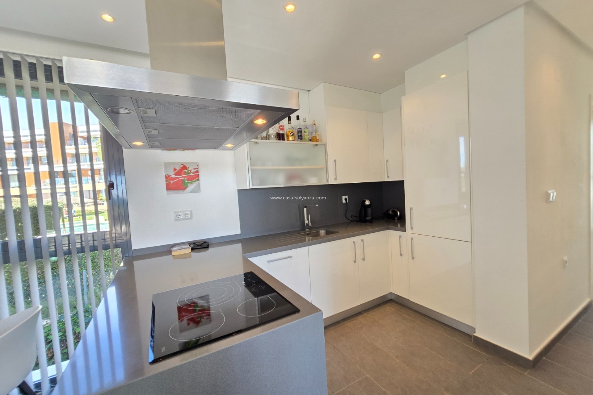 Herverkoop - Appartement / flat - Orihuela Costa - Los Dolses