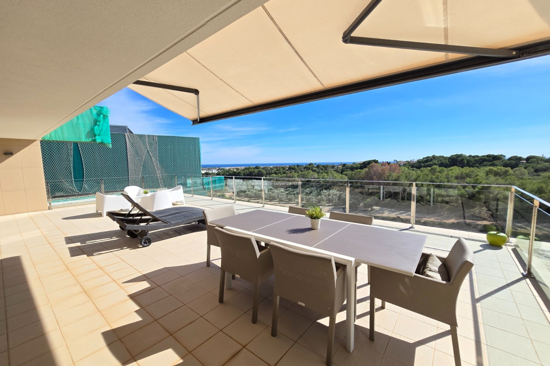 Herverkoop - Appartement / flat - Orihuela Costa - Los Dolses