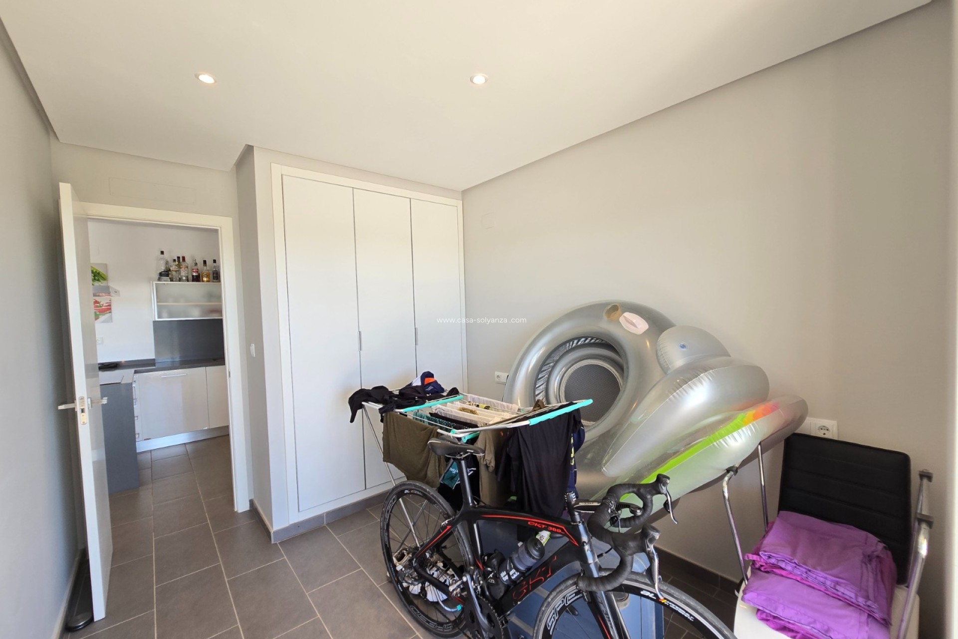 Herverkoop - Appartement / flat - Orihuela Costa - Los Dolses