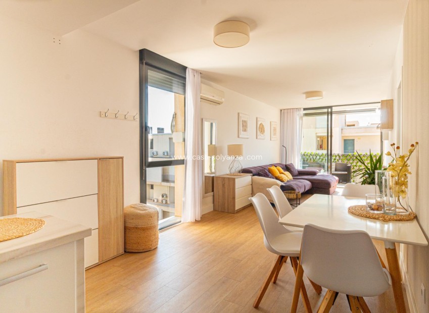 Herverkoop - Appartement / flat - Orihuela Costa - Los Dolses