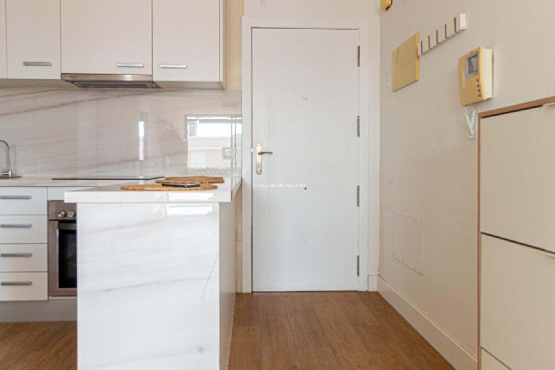 Herverkoop - Appartement / flat - Orihuela Costa - Los Dolses