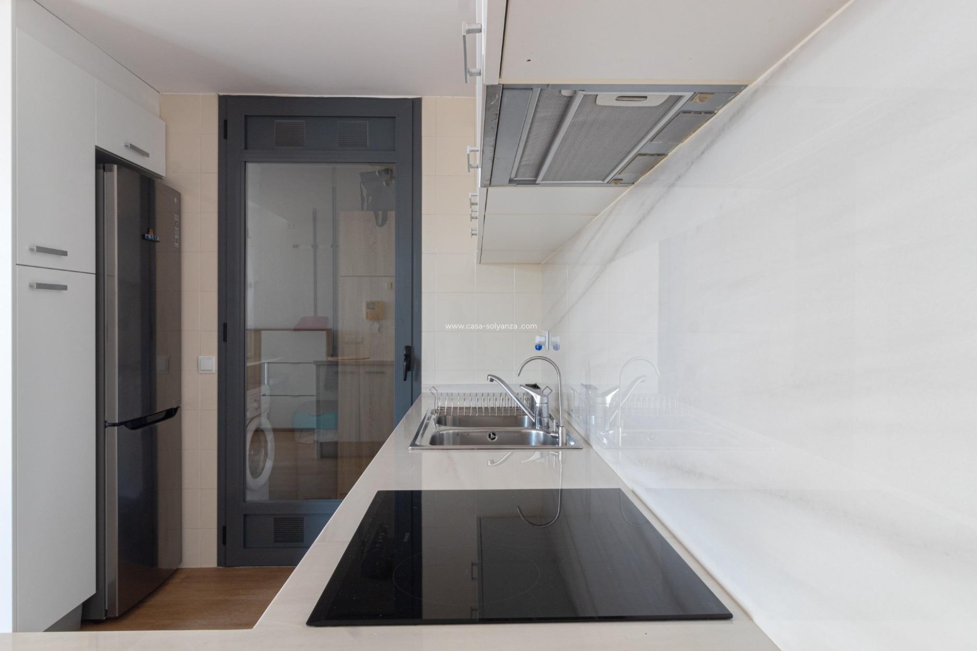 Herverkoop - Appartement / flat - Orihuela Costa - Los Dolses