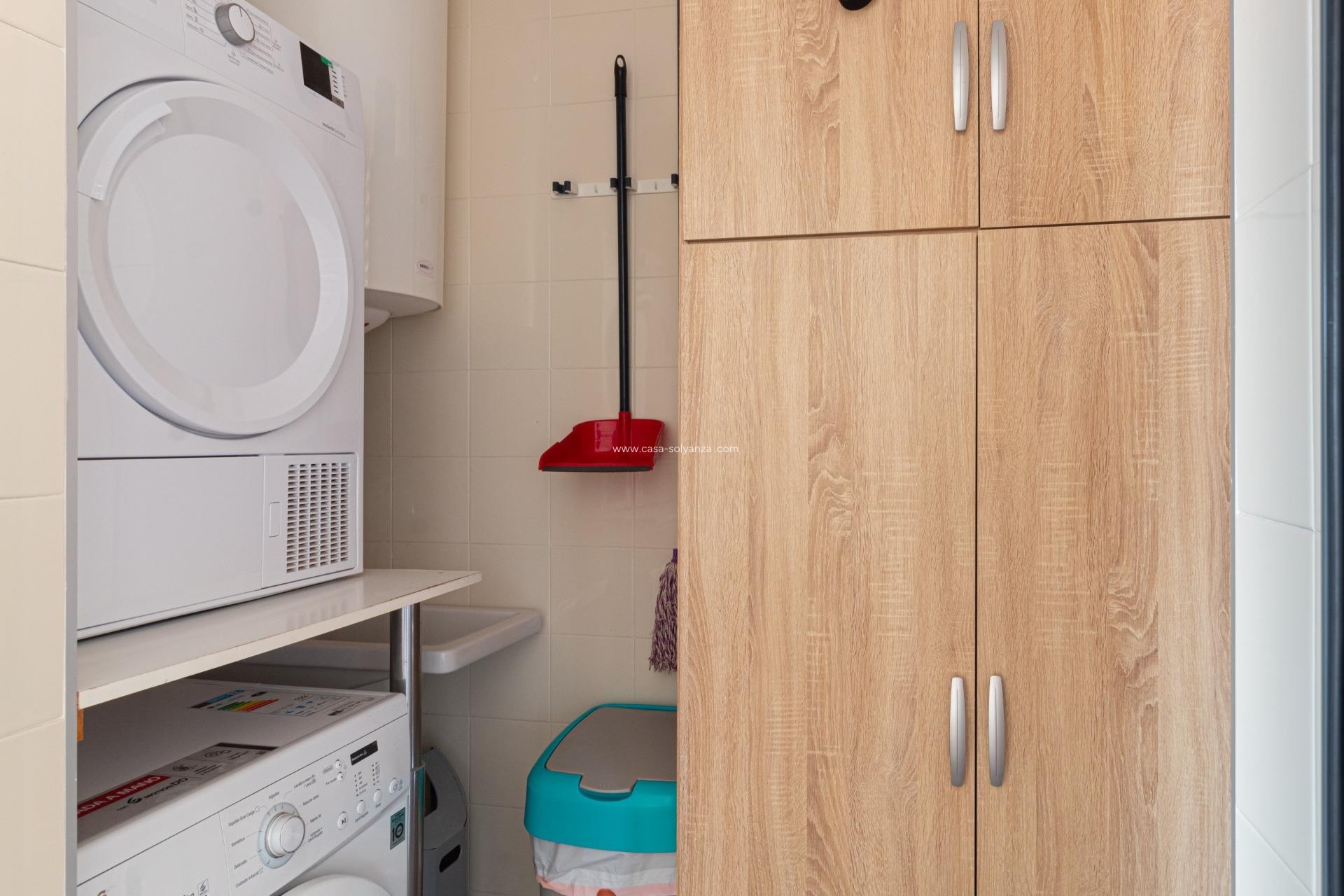 Herverkoop - Appartement / flat - Orihuela Costa - Los Dolses