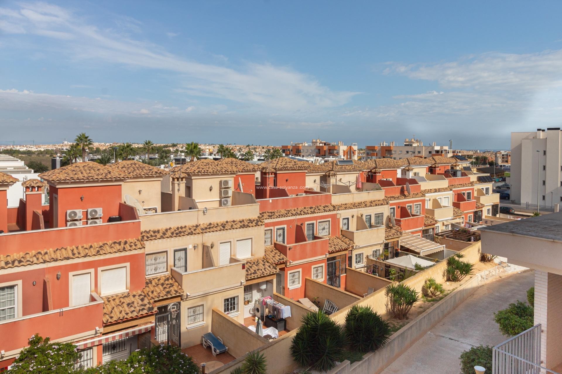 Herverkoop - Appartement / flat - Orihuela Costa - Los Dolses